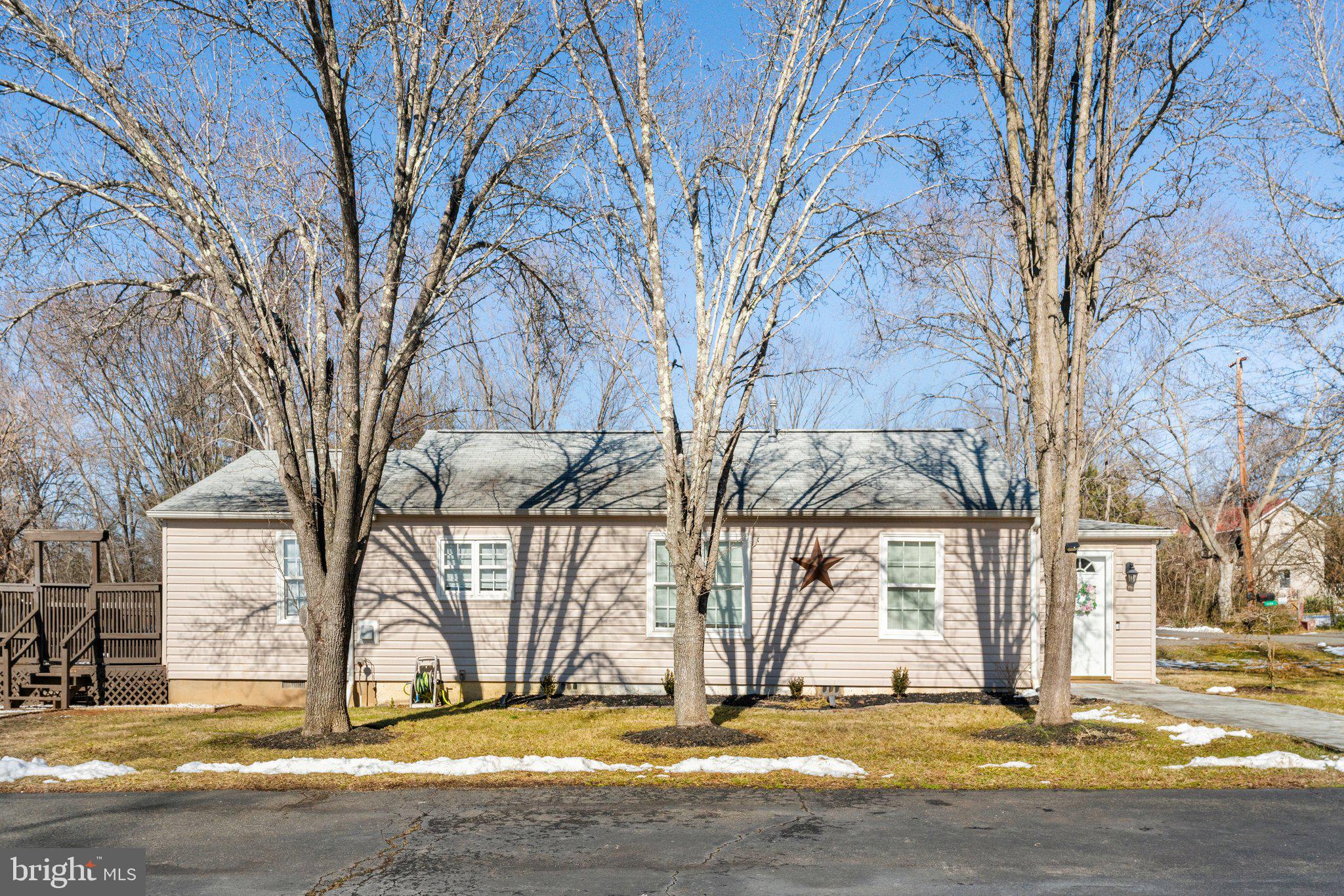 TRENIS - Residential
