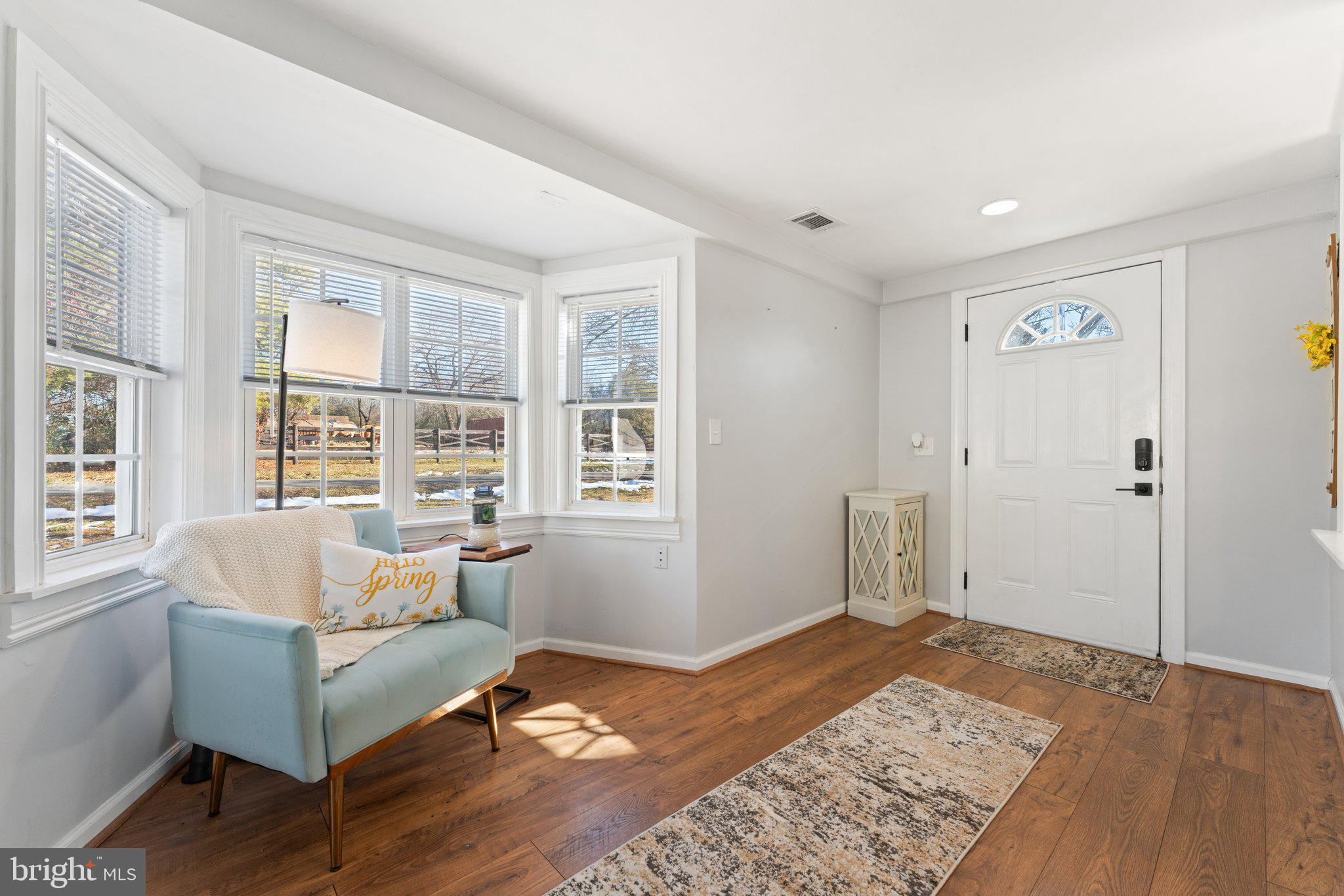 TRENIS - Residential