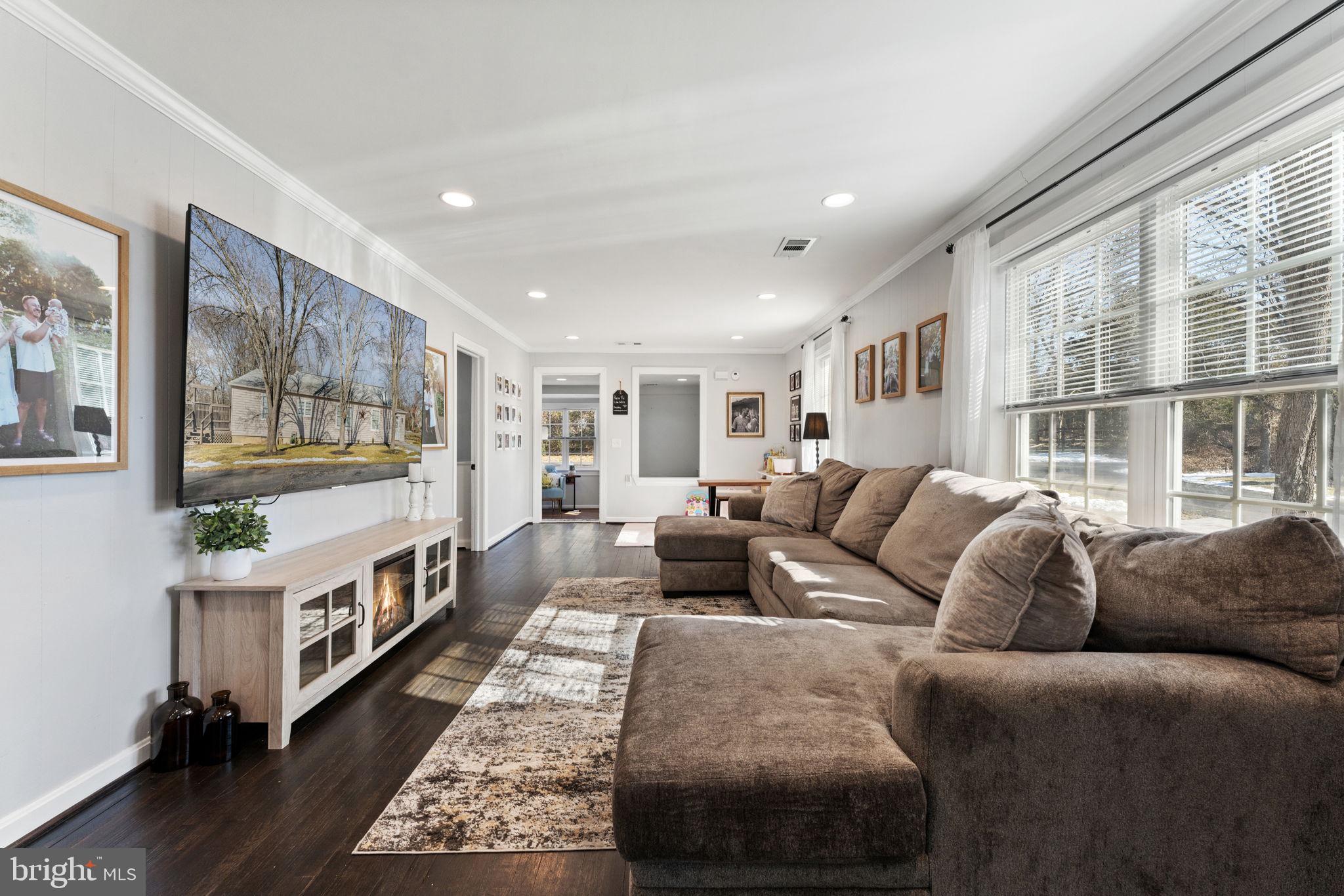 TRENIS - Residential