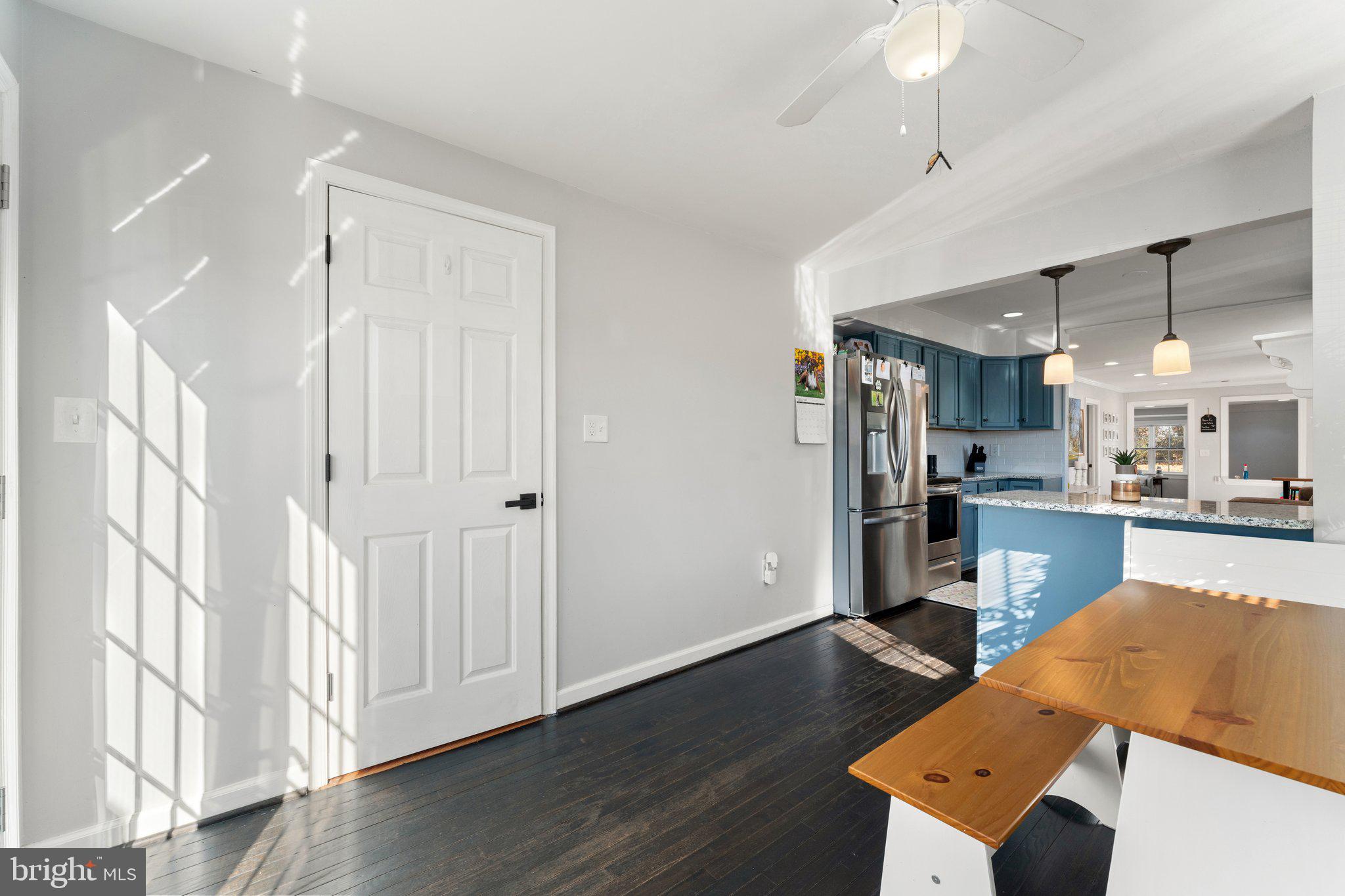 TRENIS - Residential