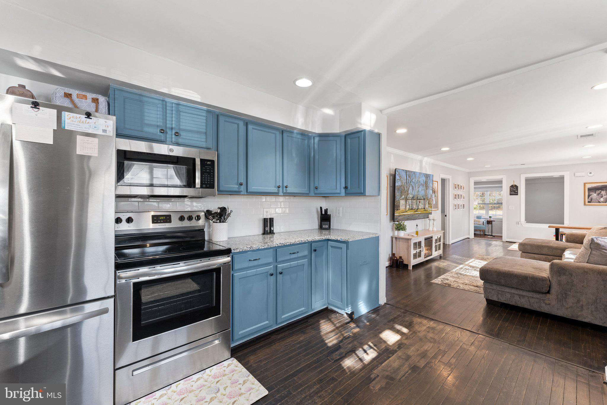 TRENIS - Residential