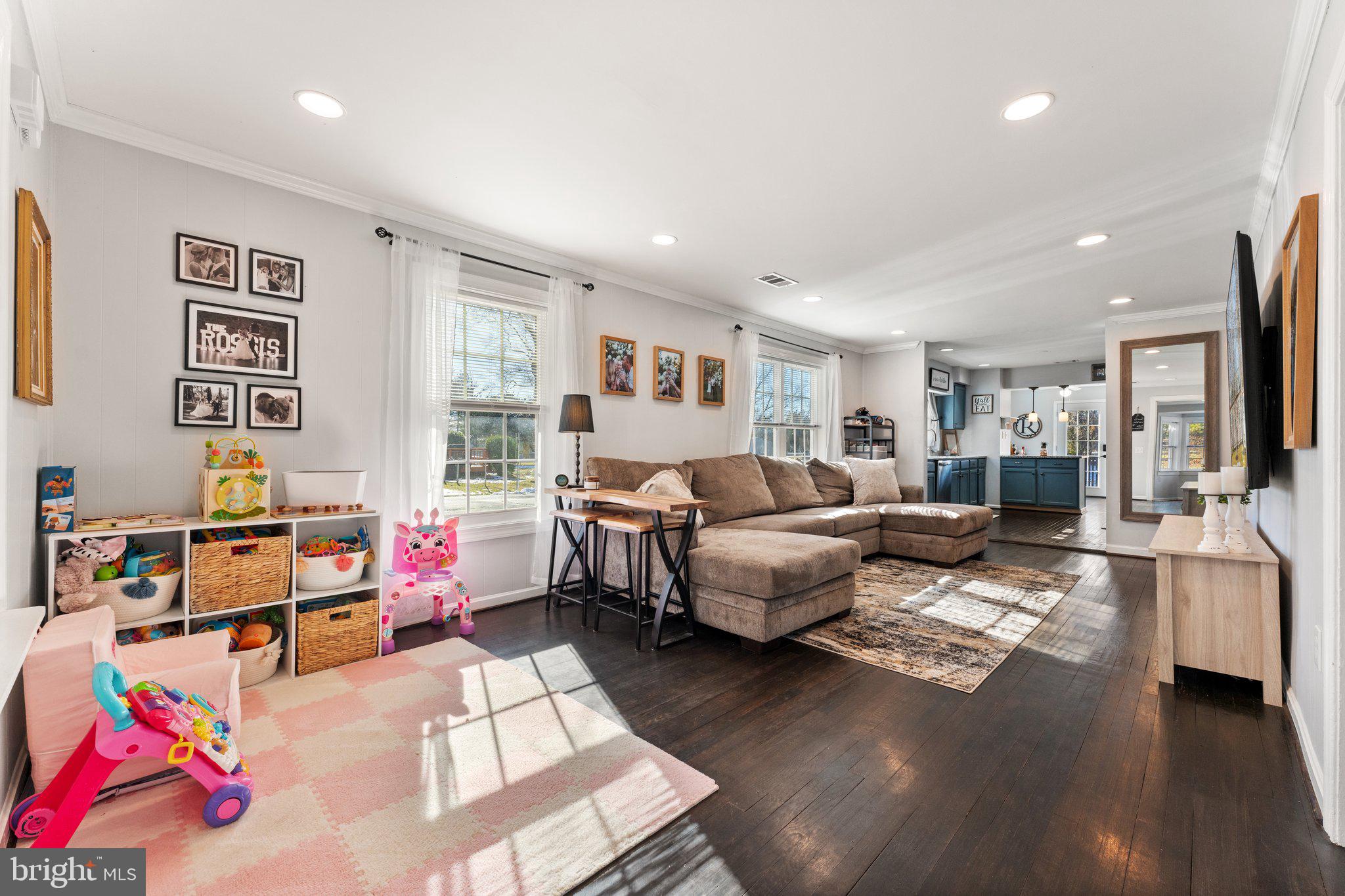 TRENIS - Residential