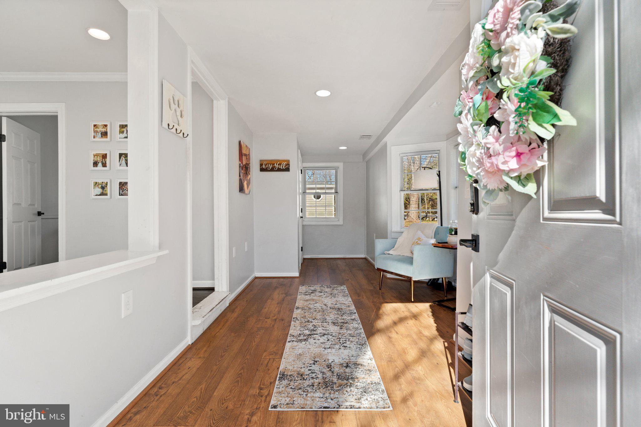 TRENIS - Residential