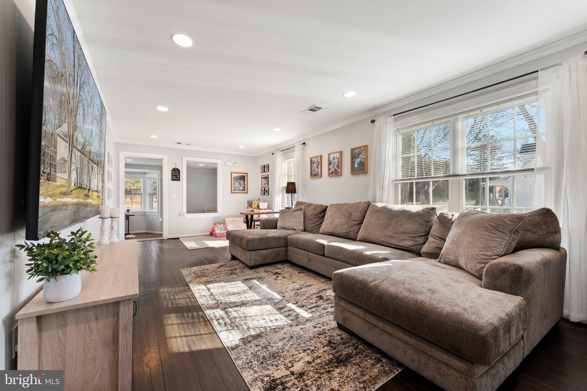 TRENIS - Residential