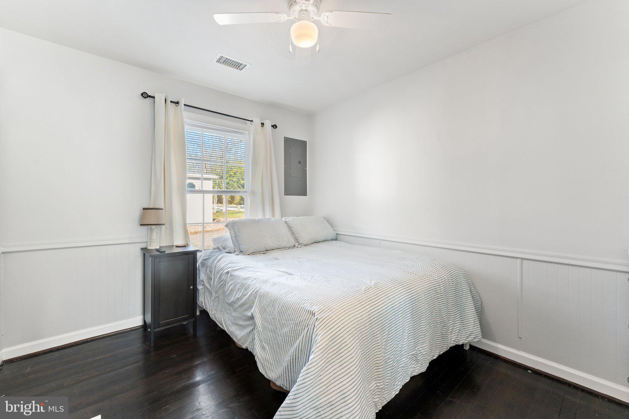 TRENIS - Residential