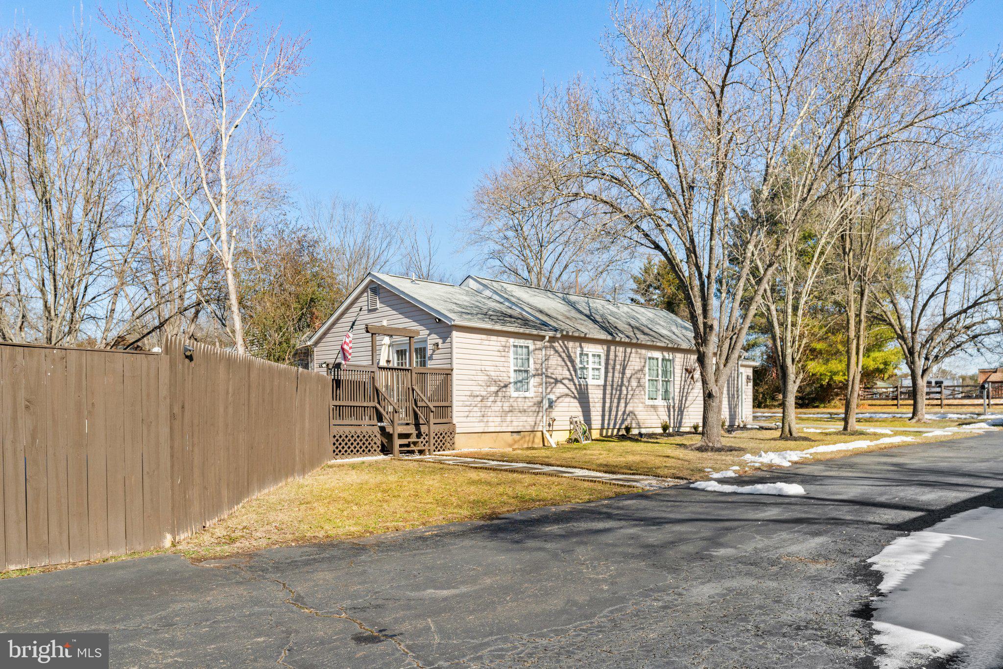 TRENIS - Residential