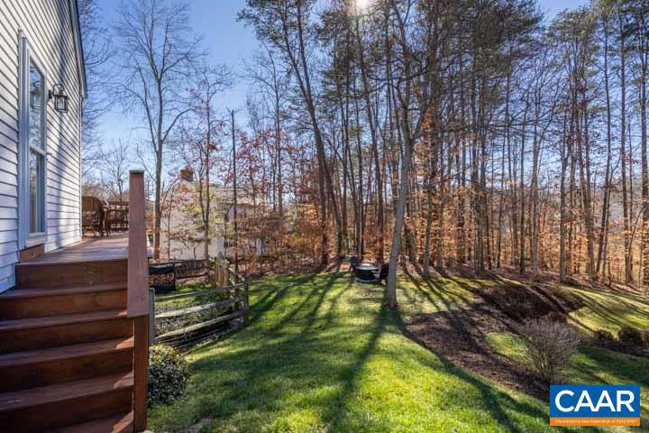 FOREST LAKES - Residential