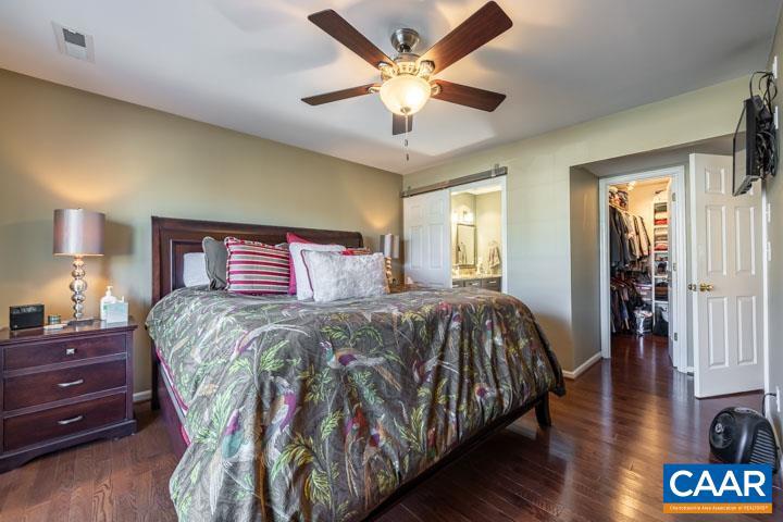 FOREST LAKES - Residential