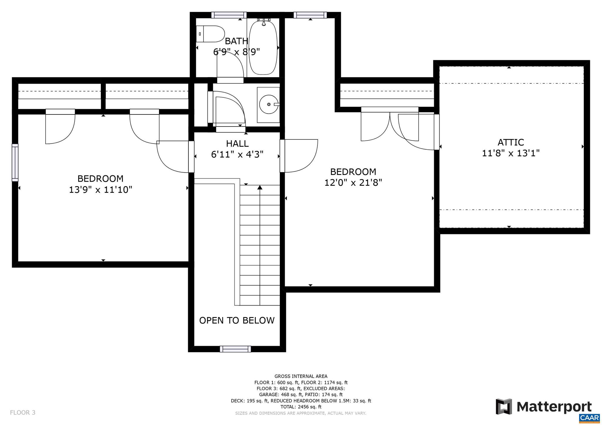 FOREST LAKES - Residential