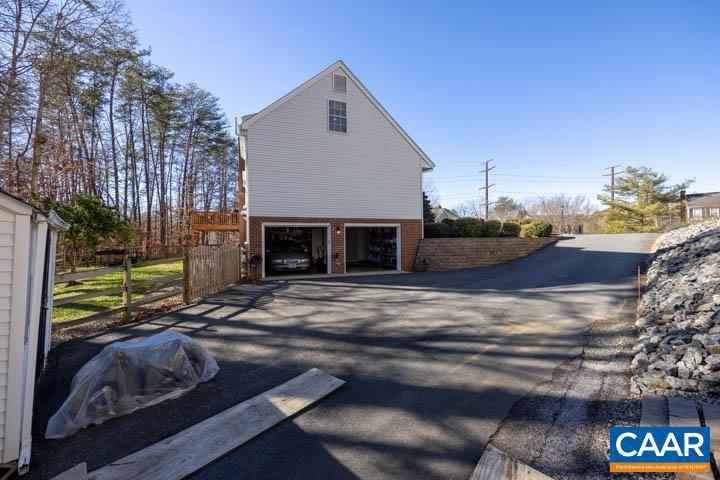 FOREST LAKES - Residential