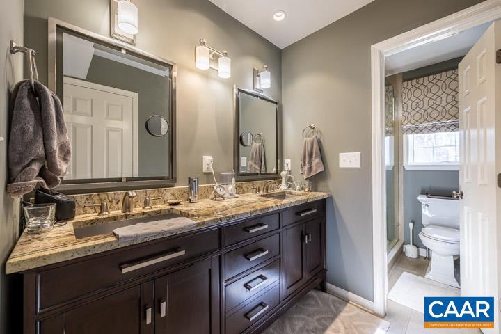 FOREST LAKES - Residential