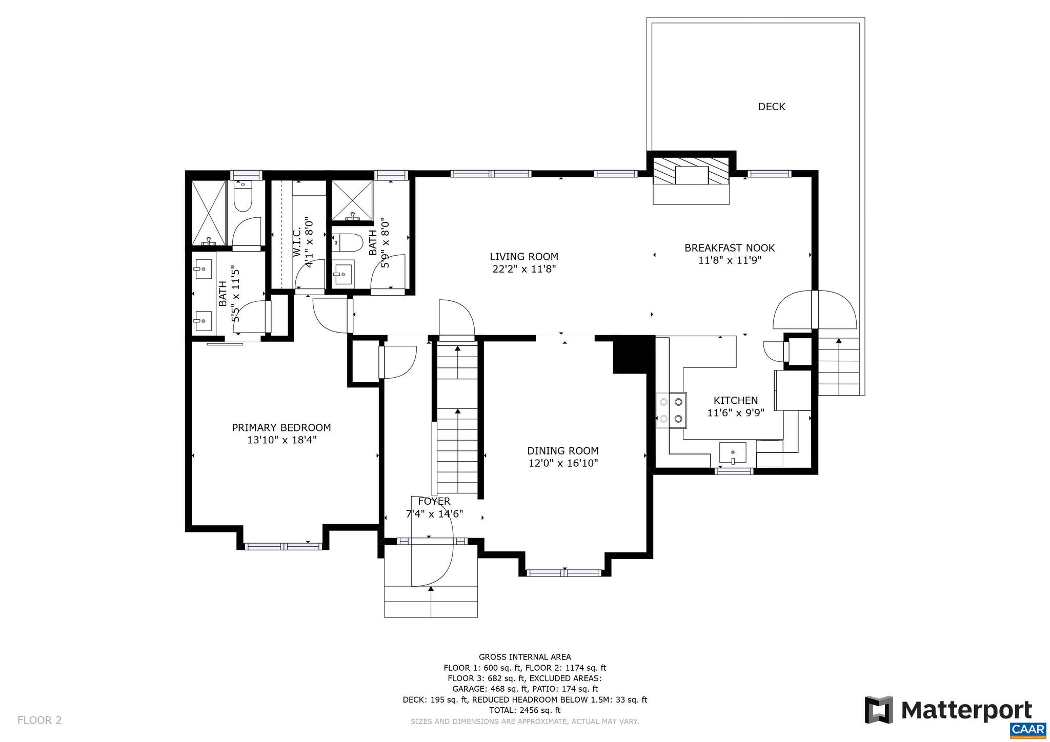 FOREST LAKES - Residential
