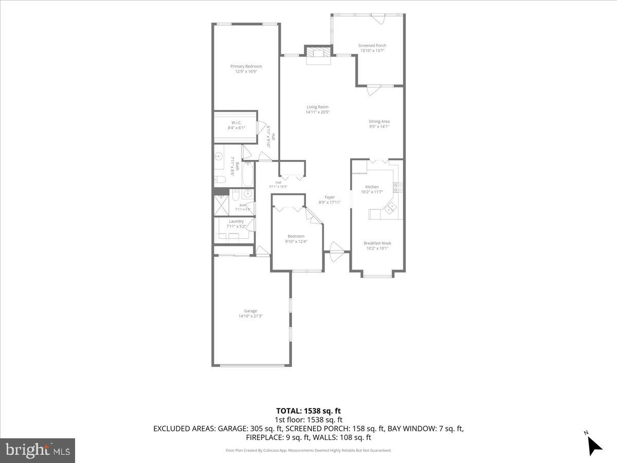 CAMBRIDGE COMMONS - Residential