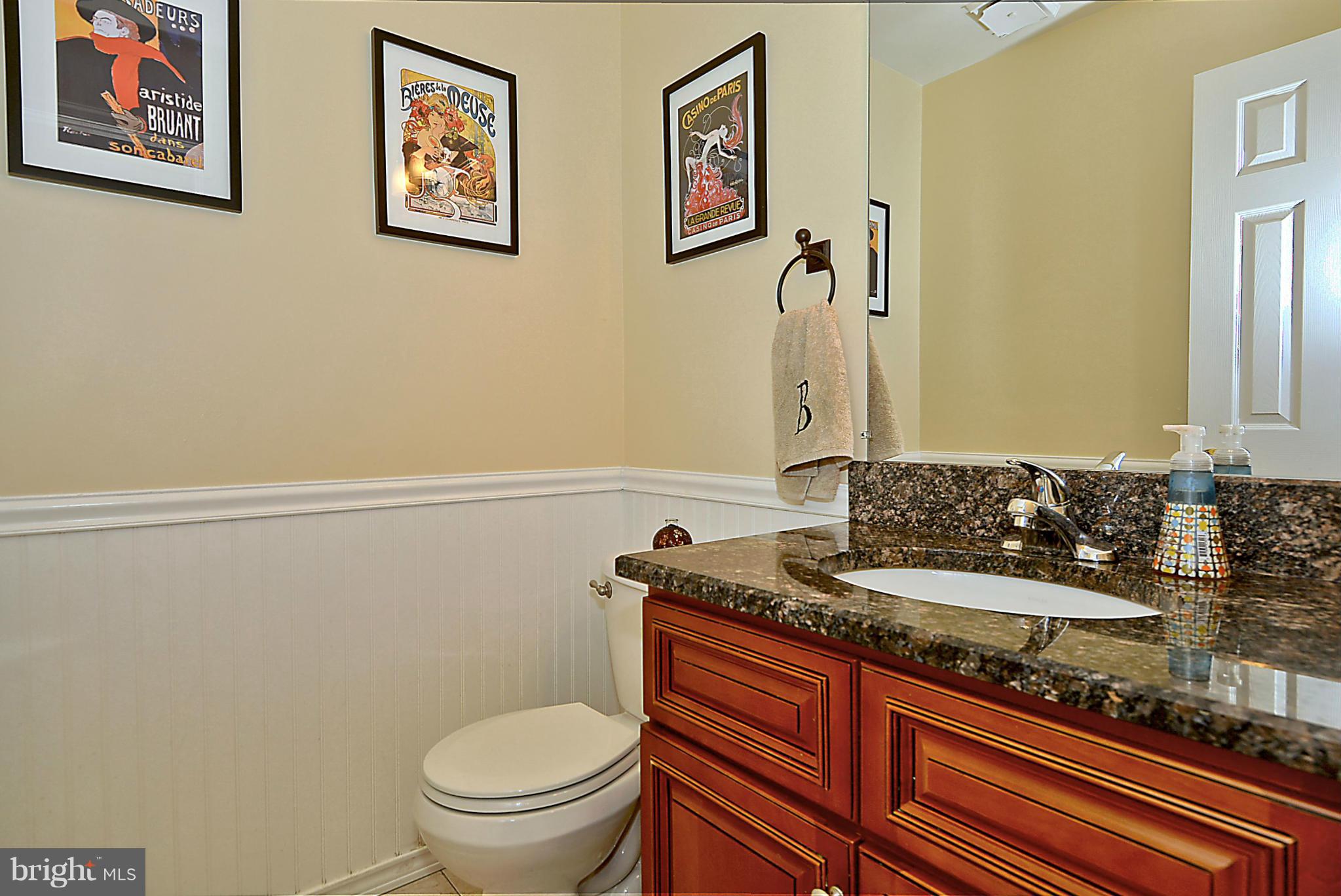 HENSLEY ESTATE - Residential