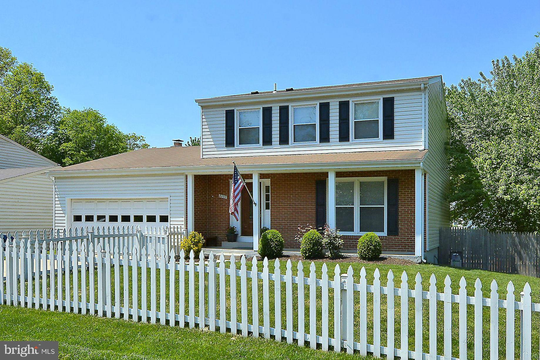 Looking for desirable 22308, its schools, & a fully updated house? More than meets the eye with this home with three levels of living space. Everything has been done for you. Kitchen, baths, and all systems have all been replaced along with windows, new siding and more! Granite counters throughout, hardwood floors, wood burning fireplace and 2 car garage Stunning backyard oasis with custom patio.