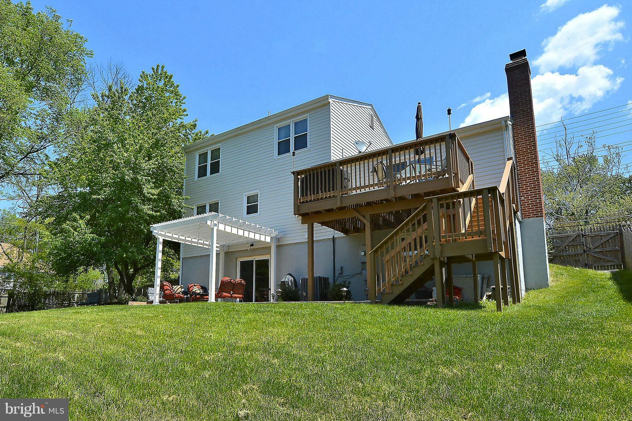 HENSLEY ESTATE - Residential