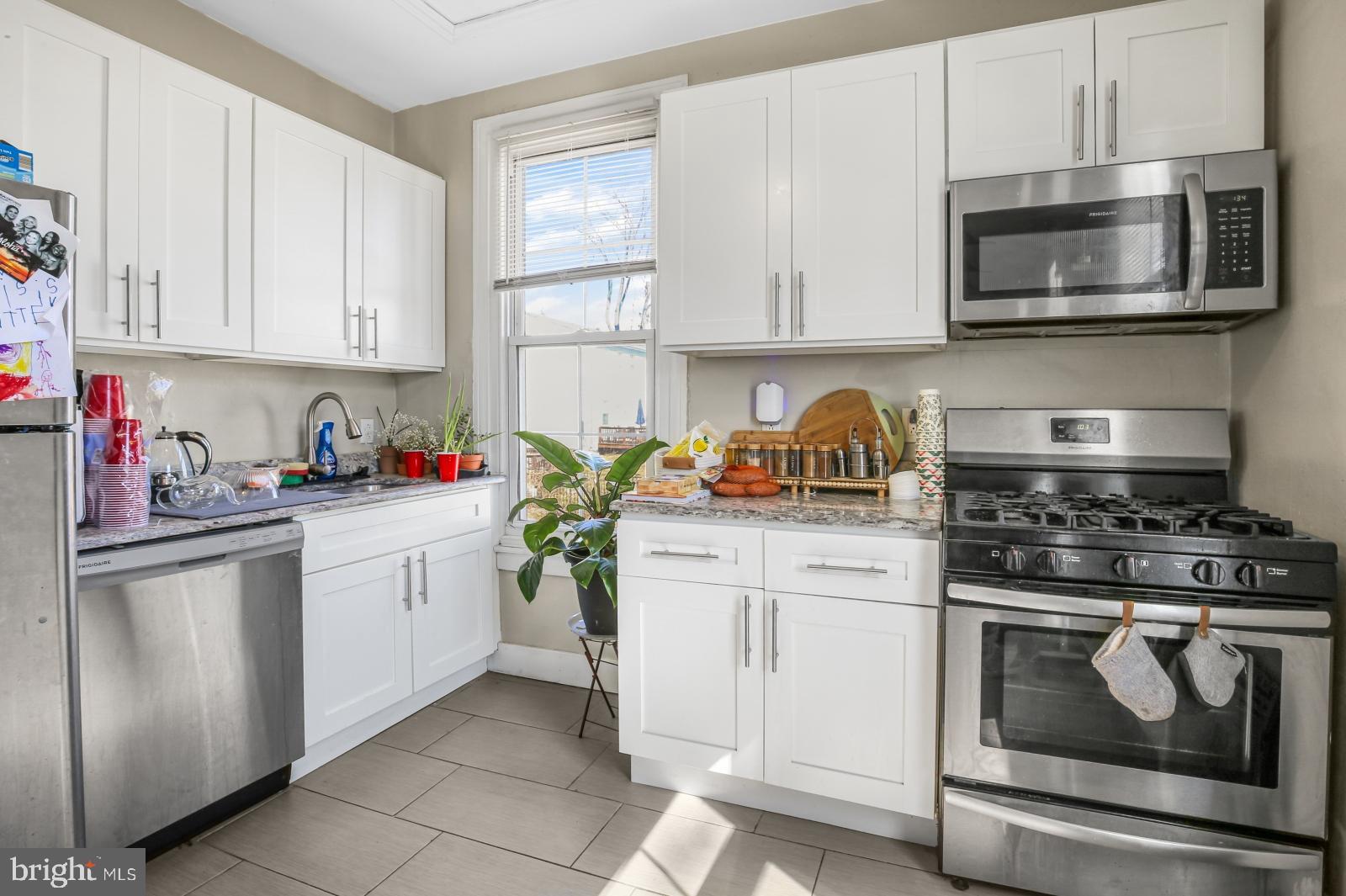 MANAYUNK - Residential