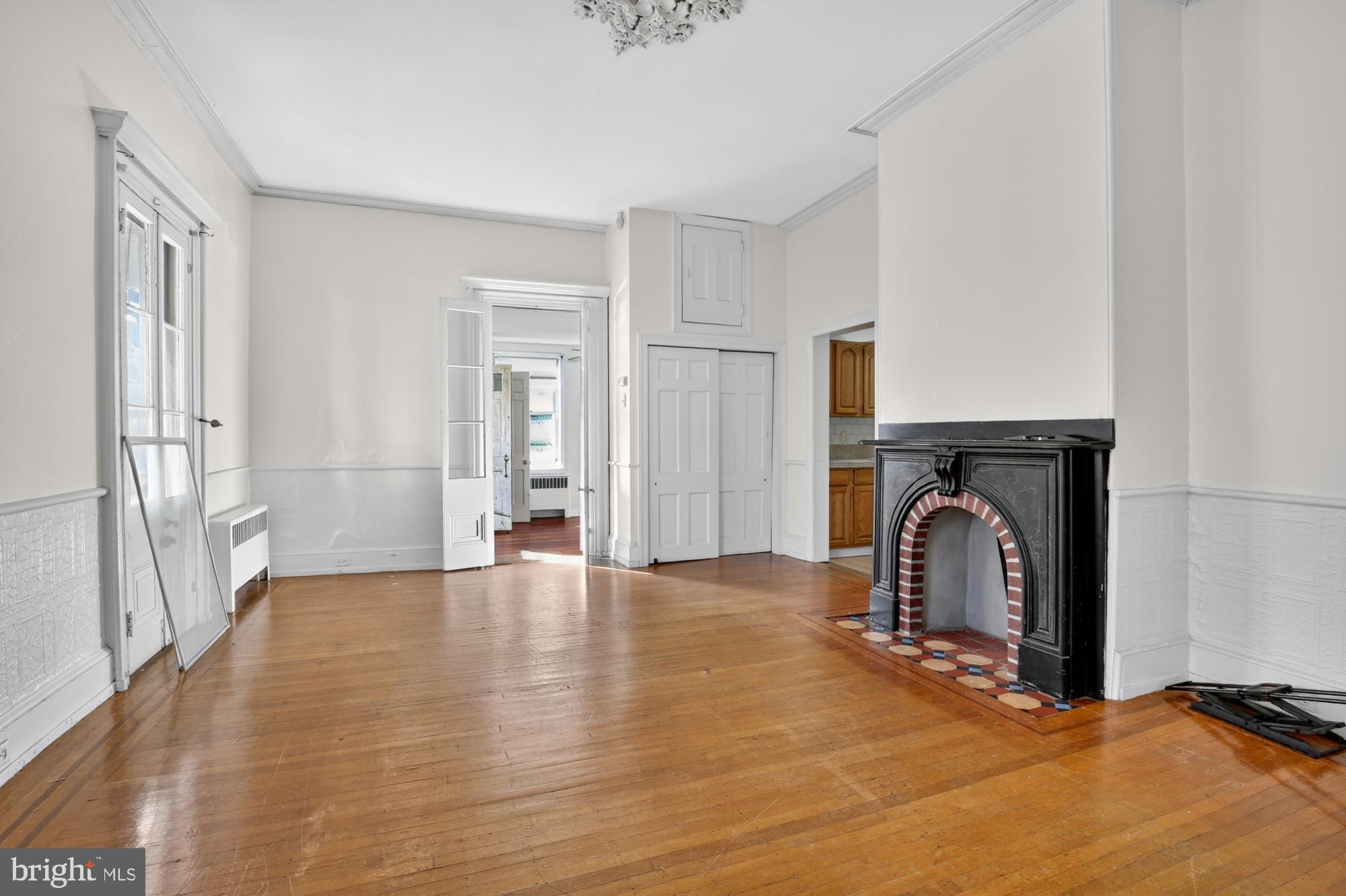 MANAYUNK - Residential