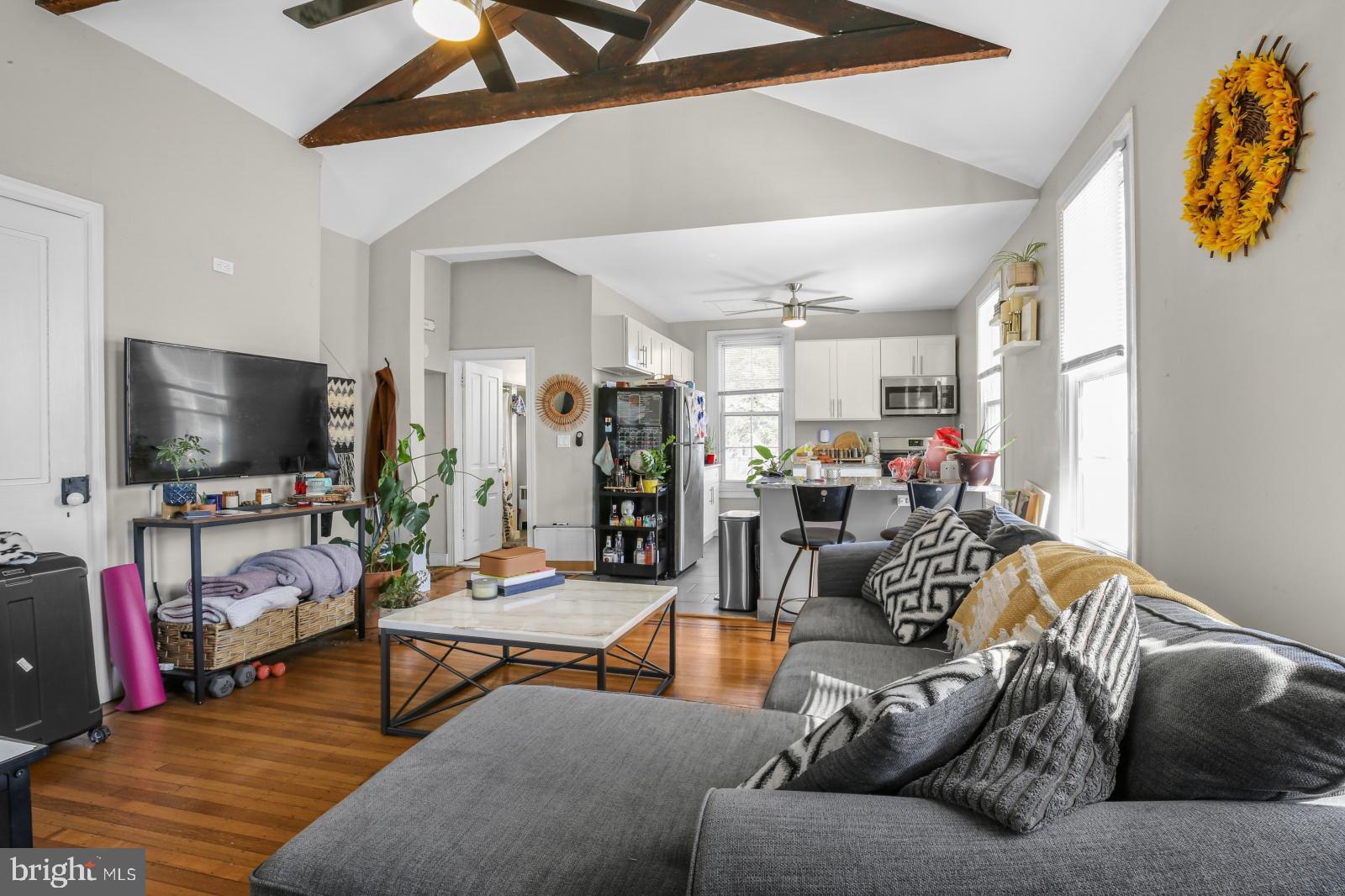 MANAYUNK - Residential