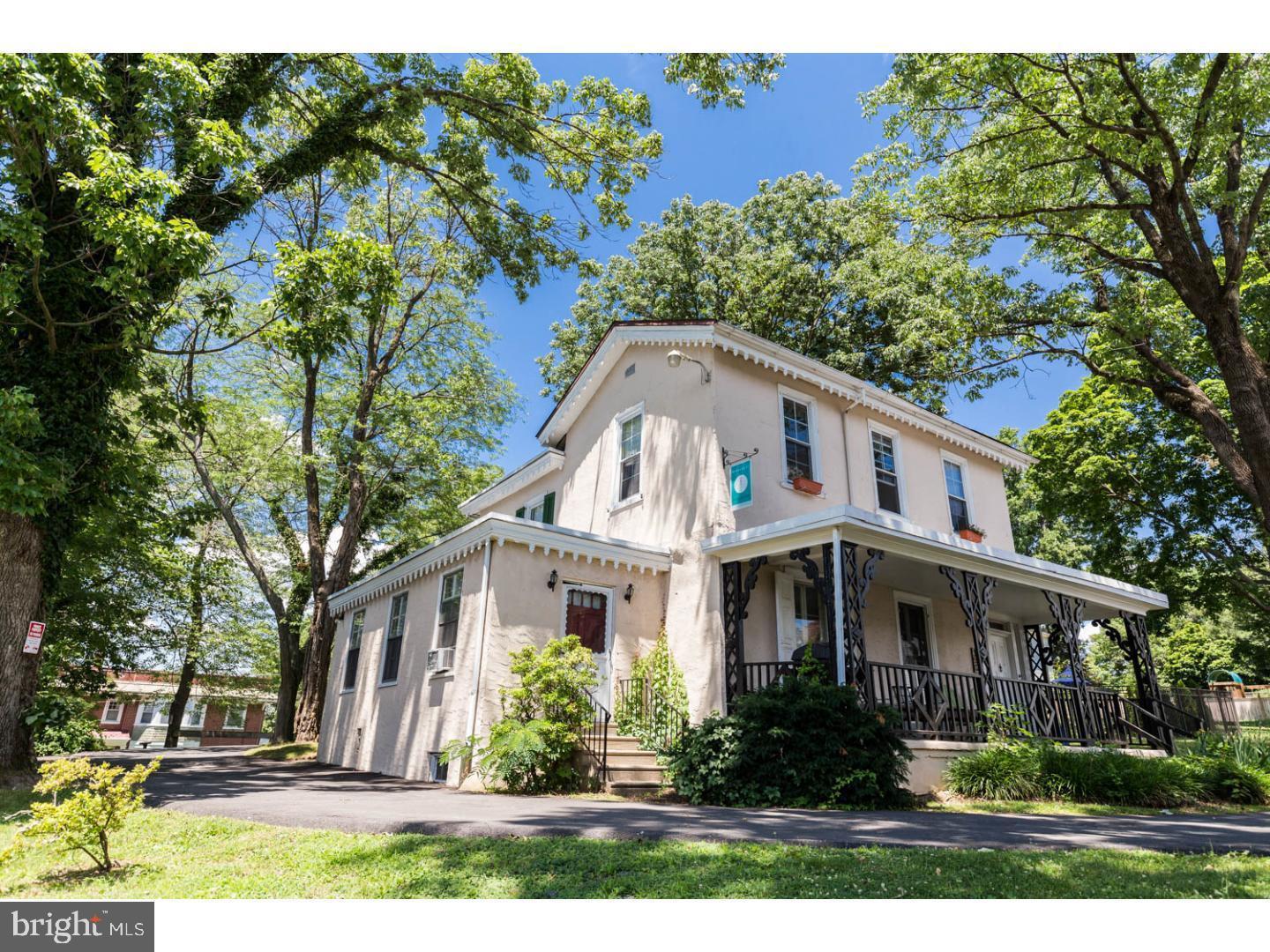 Back on market after previous buyer was unable to obtain financing. Opportunity for a new buyer
Charming Four-Unit Building in the Heart of Manayunk



Discover this rare investment opportunity in one of Philadelphia’s most desirable neighborhoods. Tucked away from the main street on a spacious lot, this four-unit residential building offers the perfect blend of historic charm, modern convenience, and lasting craftsmanship.



Each of the four one-bedroom units is filled with character and thoughtful details, some featuring private outdoor spaces ideal for relaxing or entertaining. The property boasts ample off-street parking and a long private driveway, a true luxury in Manayunk.



Whether you’re an investor seeking steady rental income or an owner-occupant looking to live in one unit while renting the others, this property delivers endless potential. Enjoy the walkable lifestyle Manayunk is known for—with trendy shops, restaurants, and the canal path just minutes away—while savoring the privacy and tranquility of this tucked-away gem.