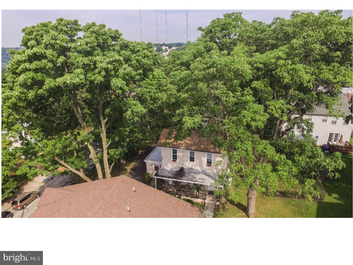 MANAYUNK - Residential