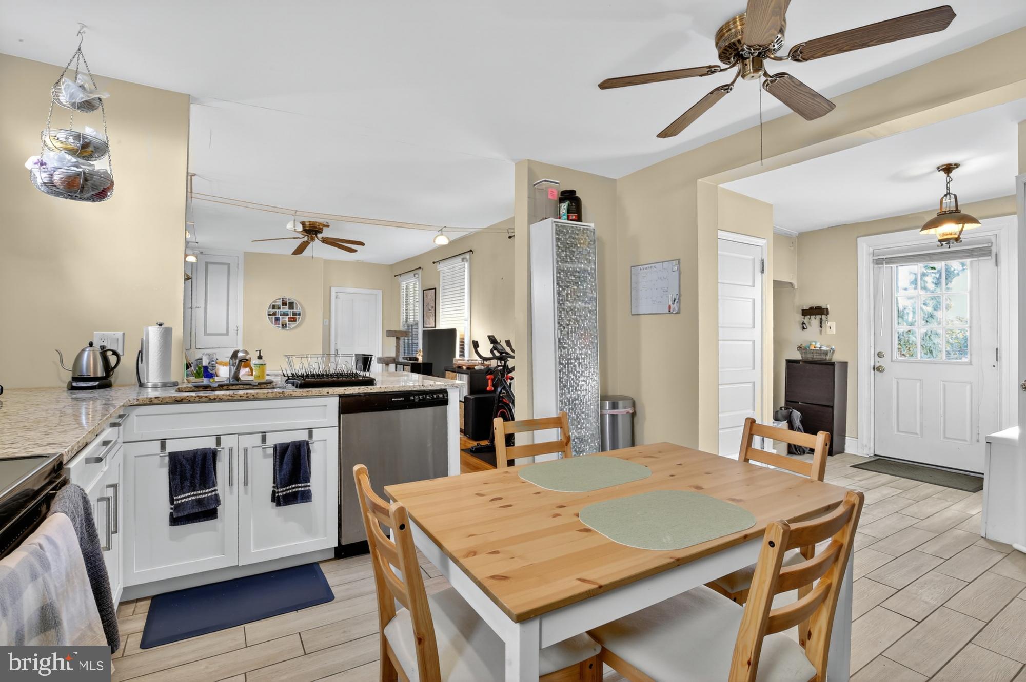 MANAYUNK - Residential