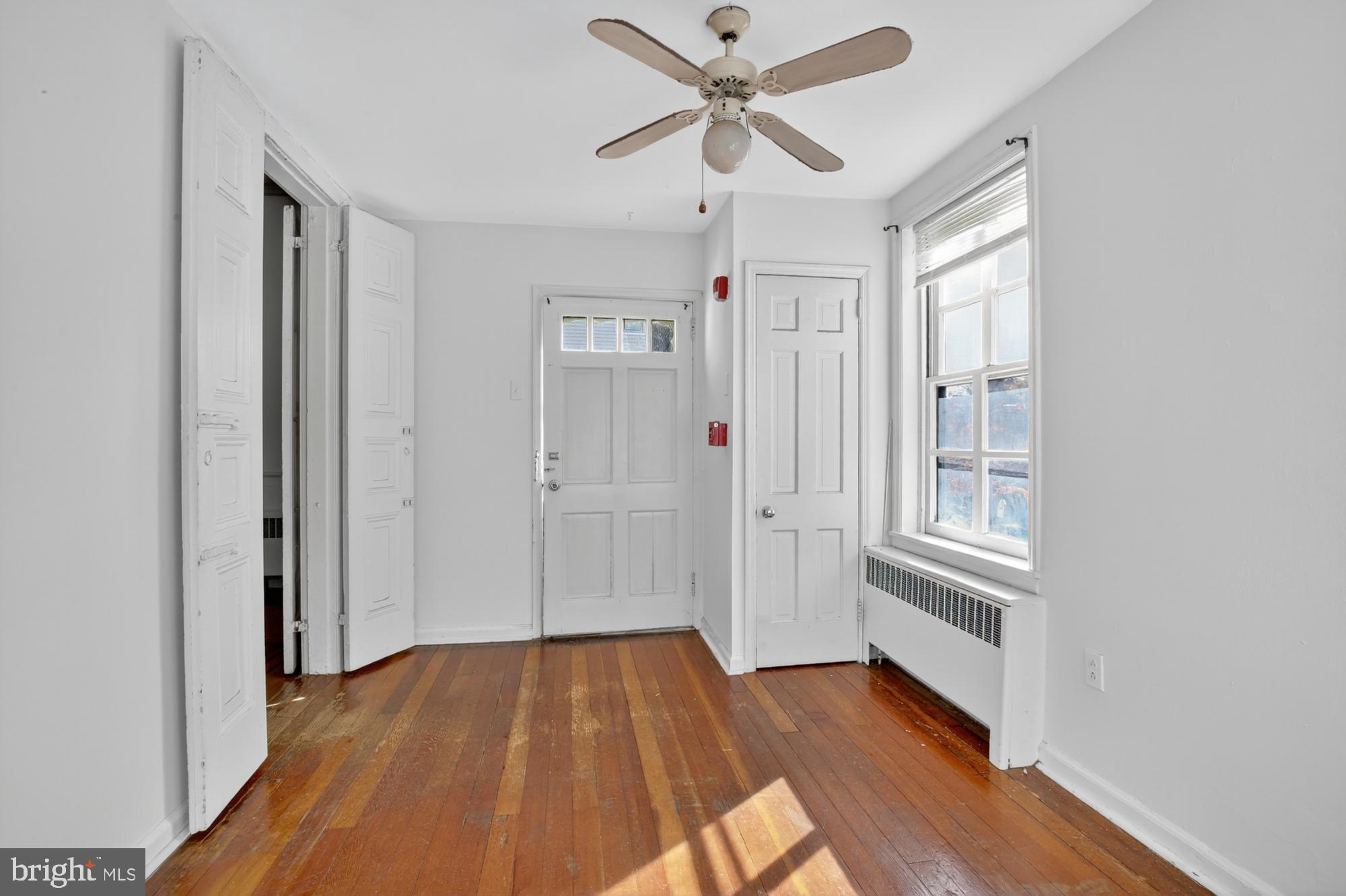MANAYUNK - Residential