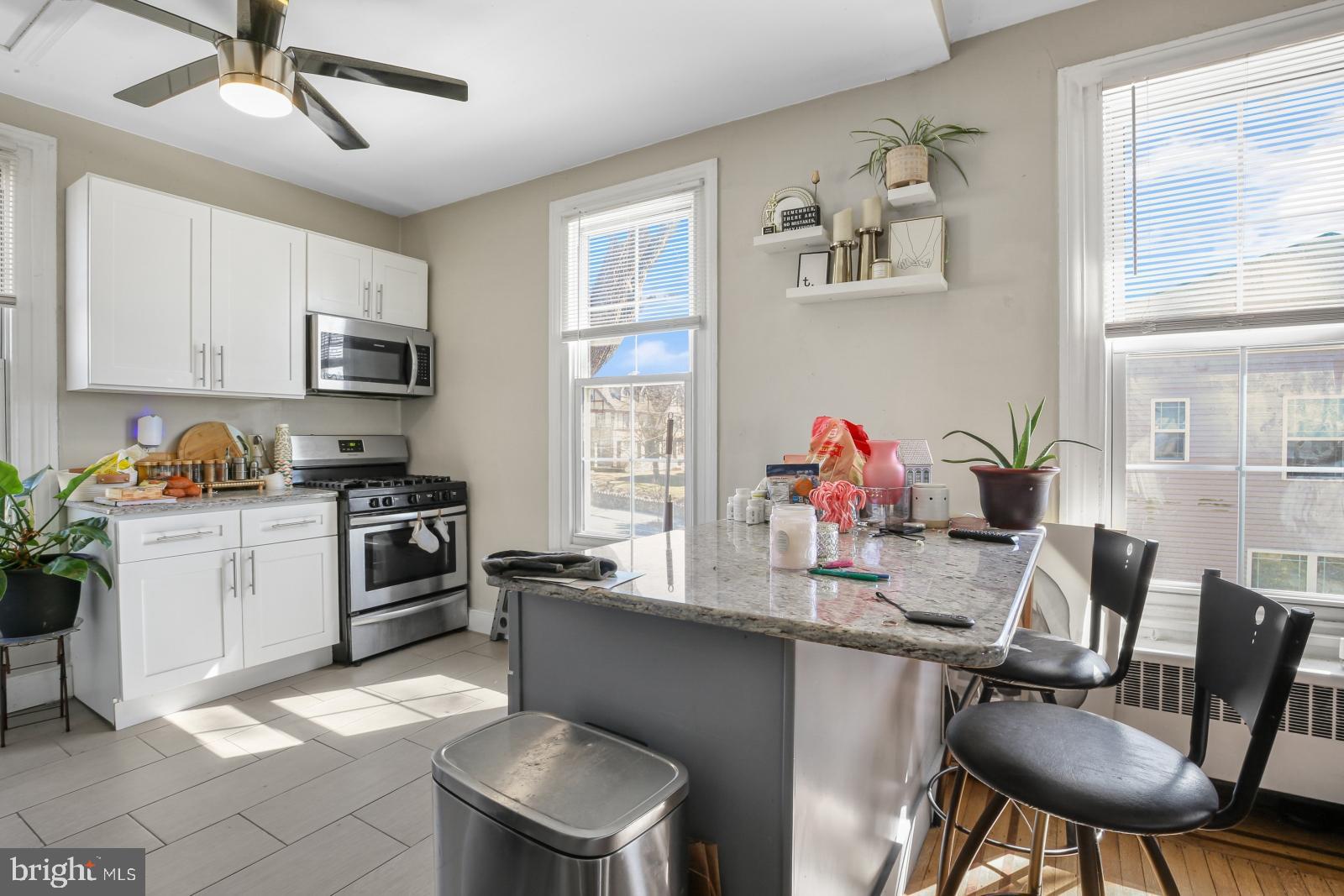 MANAYUNK - Residential