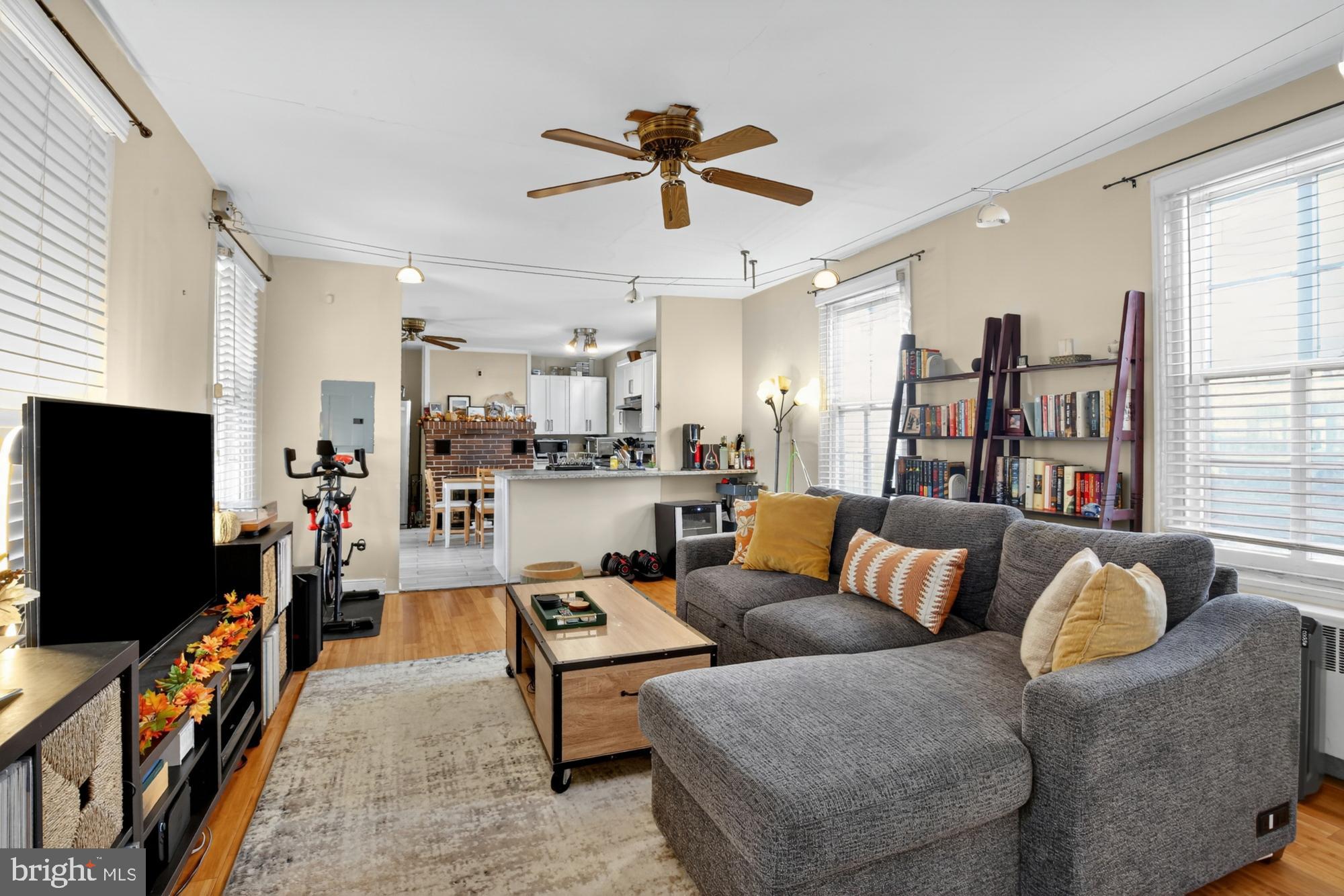 MANAYUNK - Residential