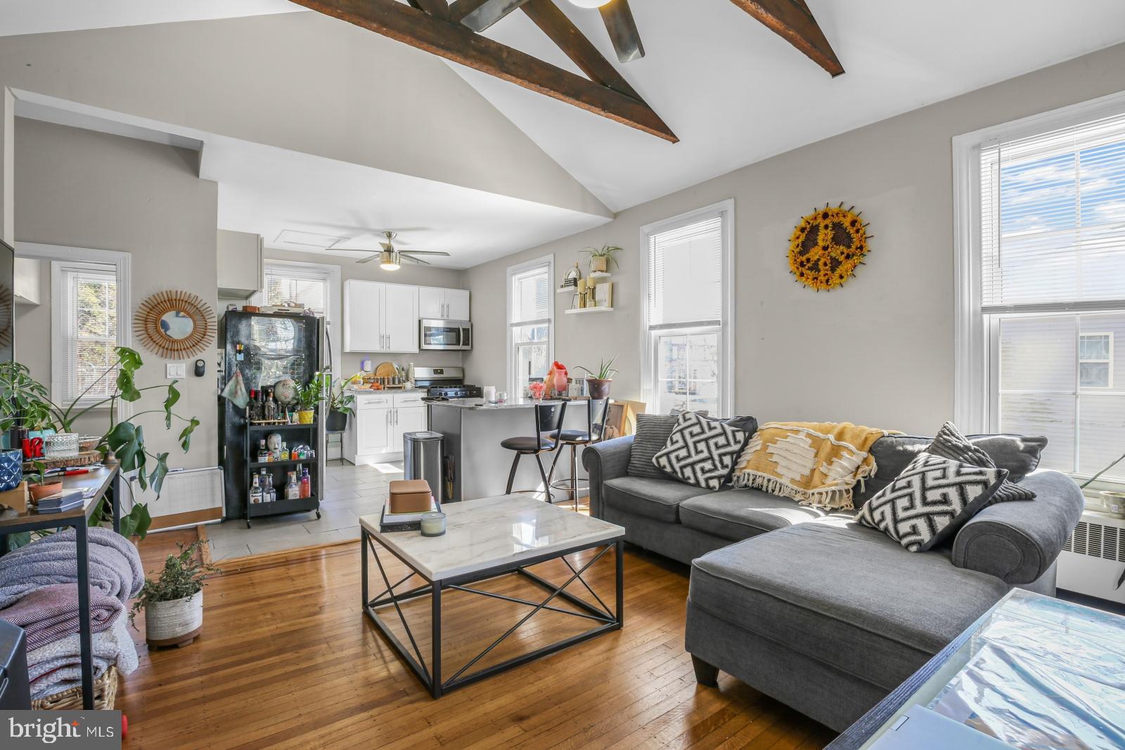 MANAYUNK - Residential