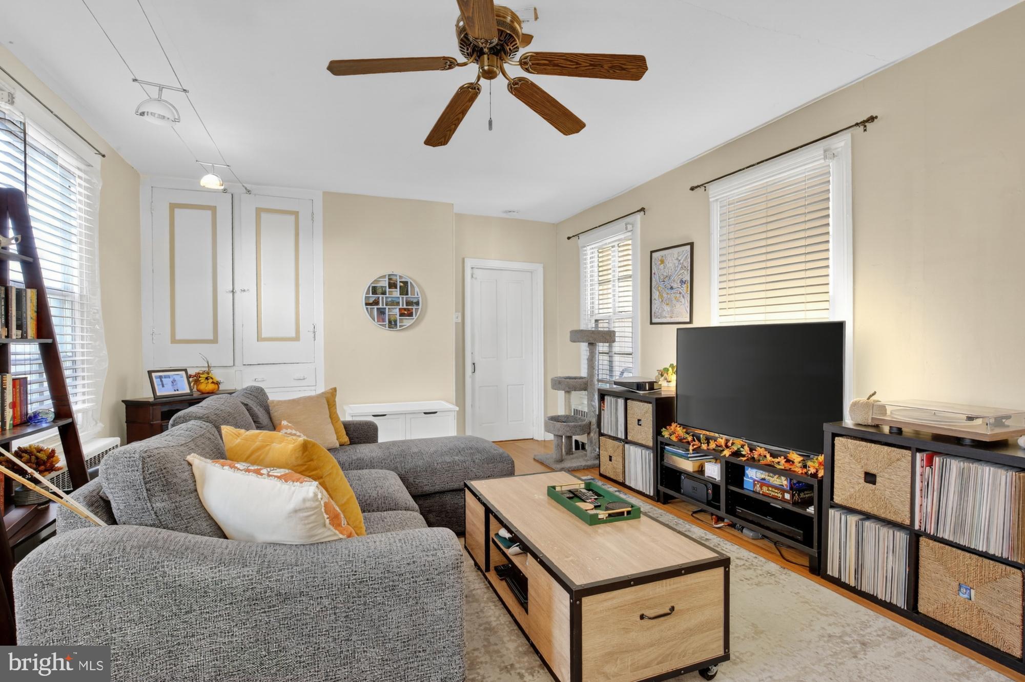MANAYUNK - Residential