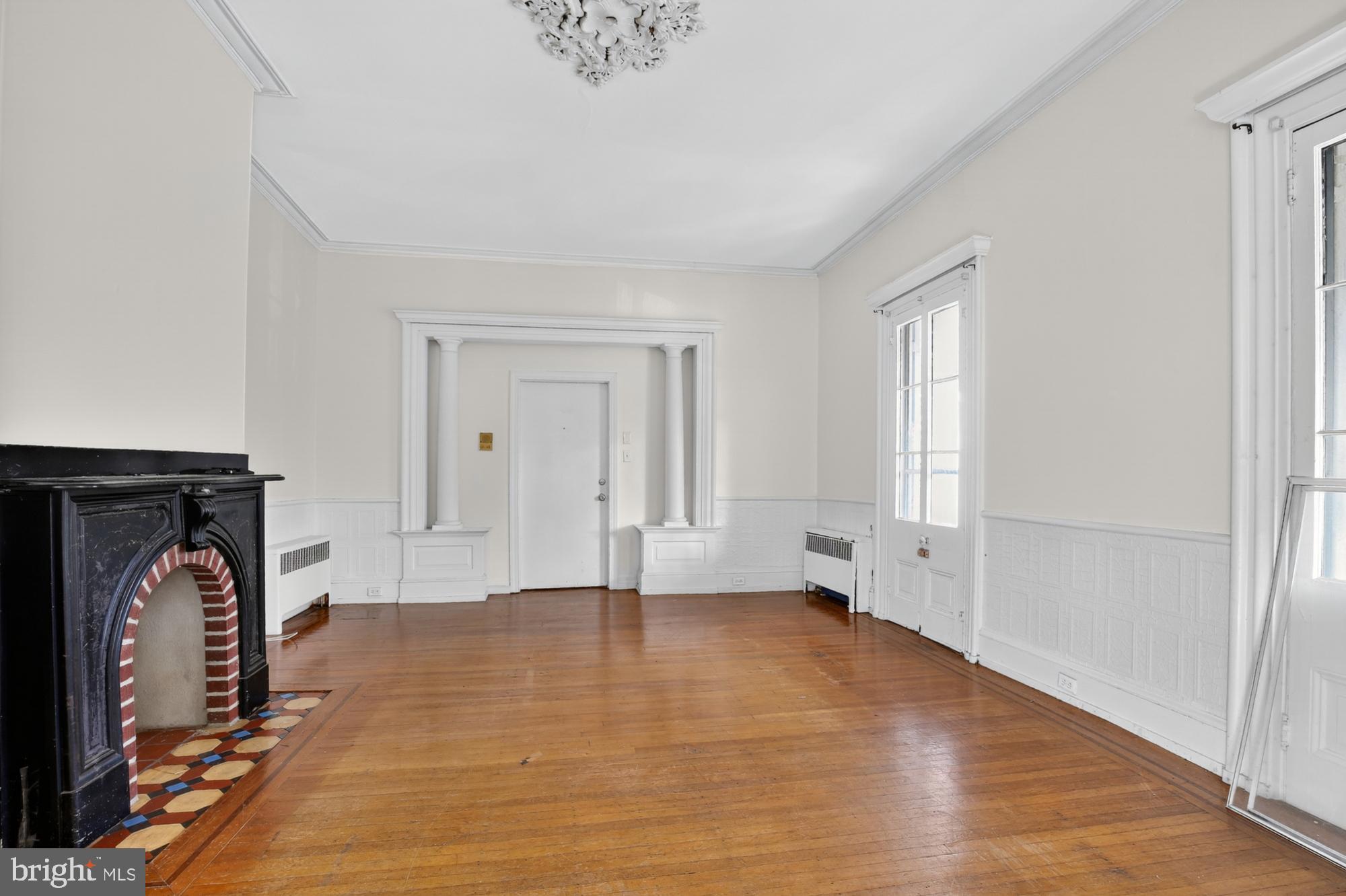 MANAYUNK - Residential