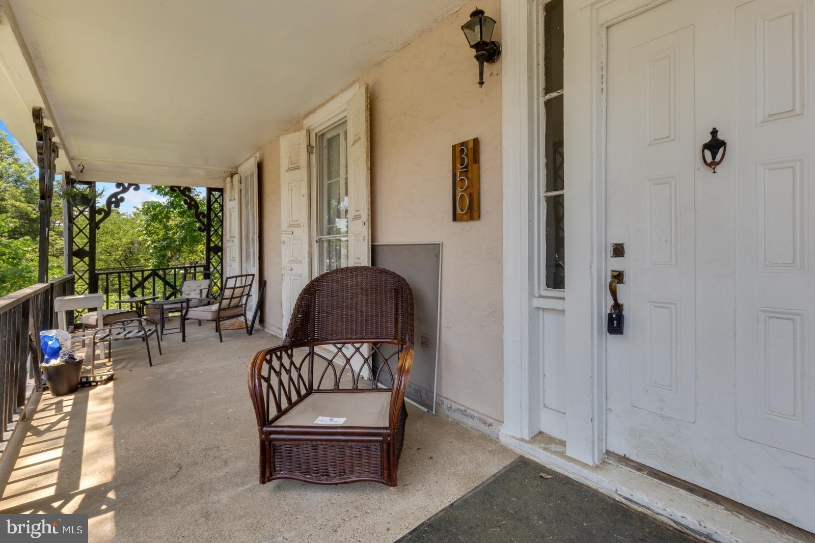 MANAYUNK - Residential