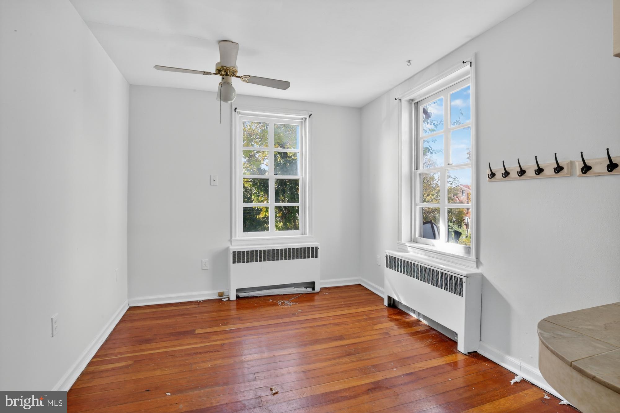 MANAYUNK - Residential