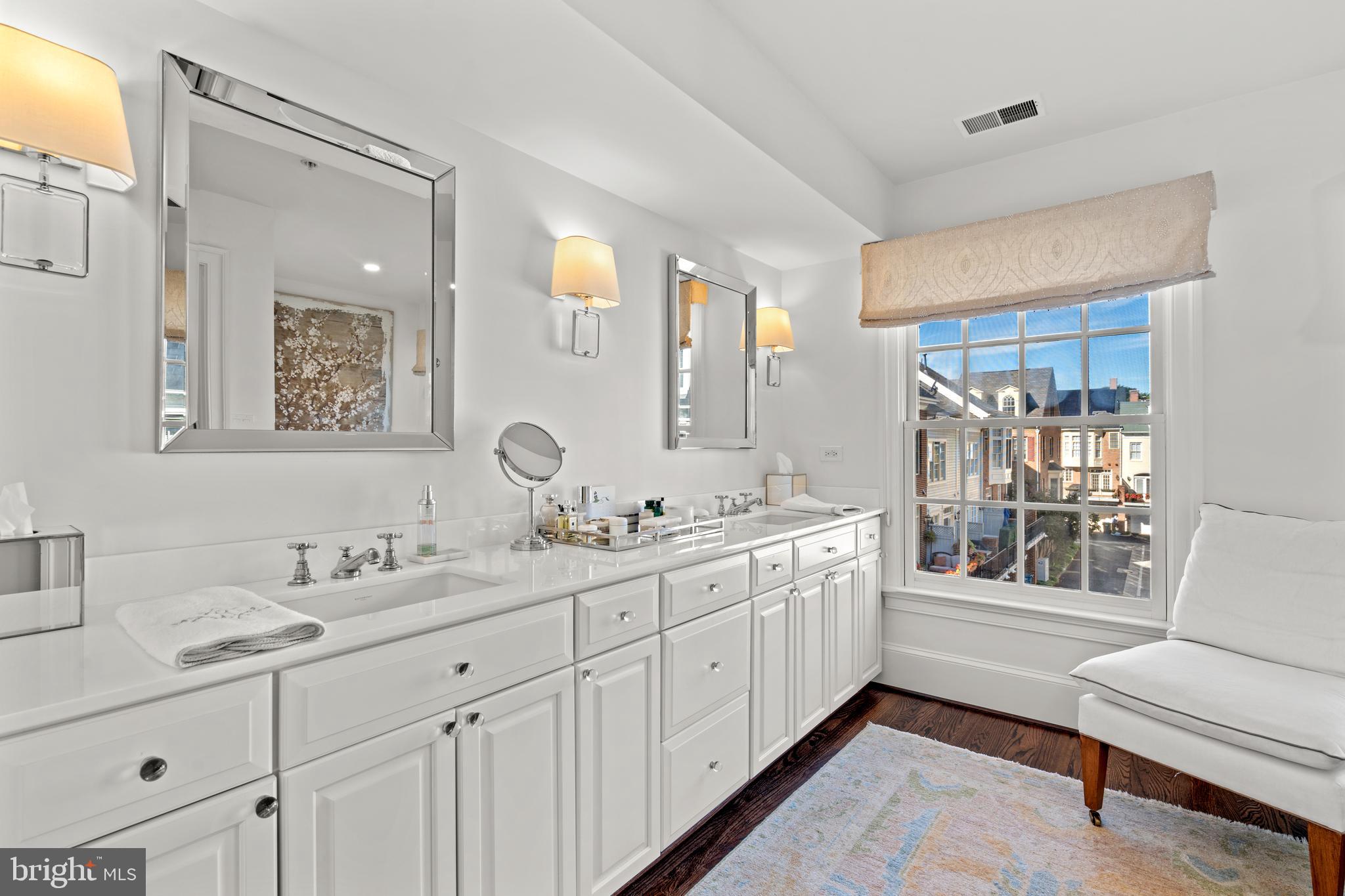 FORDS LANDING - Residential
