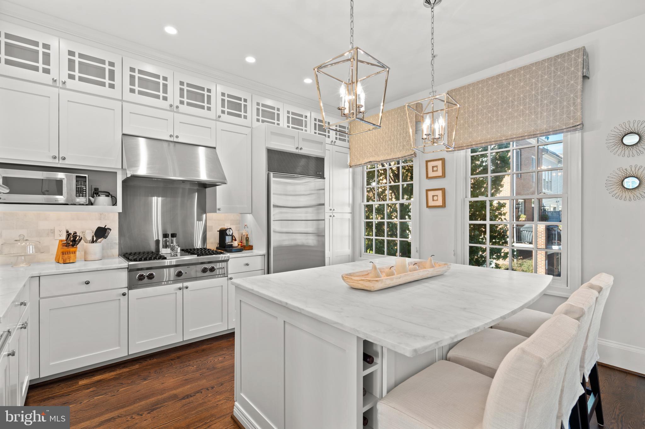 FORDS LANDING - Residential