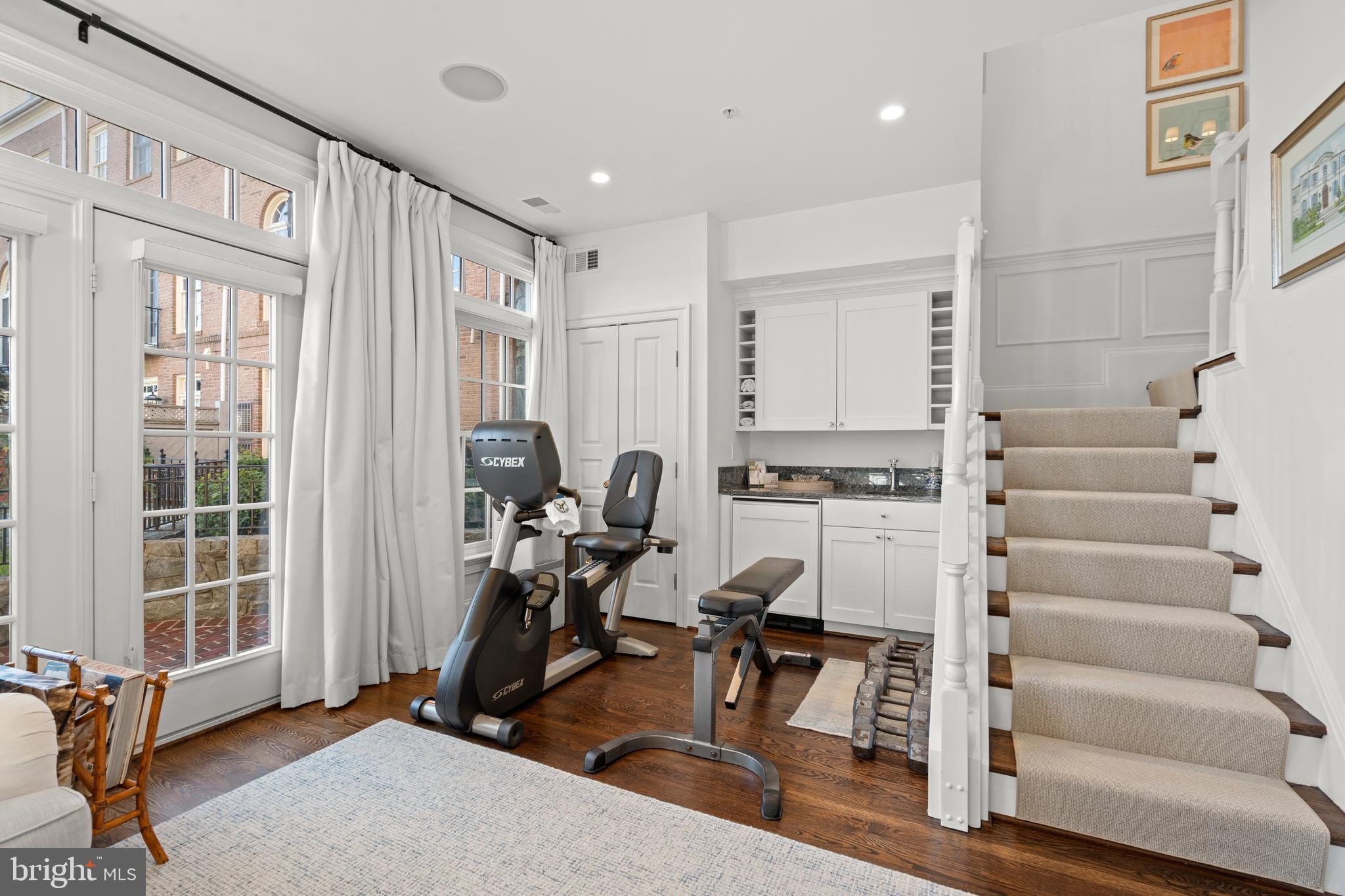 FORDS LANDING - Residential