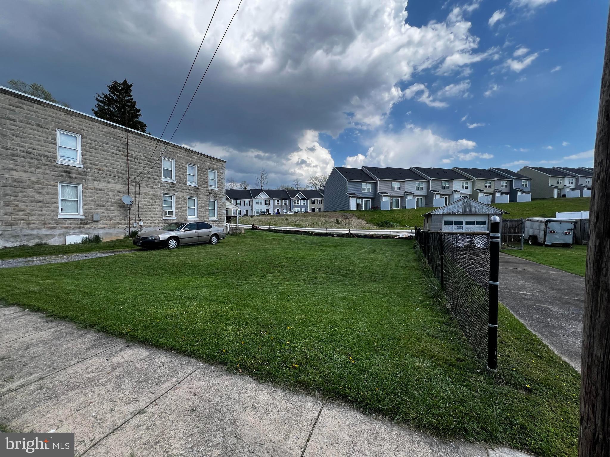 Discover this exceptional 0.05-acre lot located within the vibrant city limits of Hagerstown, offering a prime investment opportunity for both residential and commercial development. Positioned in a bustling area, this lot benefits from its proximity to local amenities such as shopping centers, dining options, parks, and cultural landmarks, with excellent connectivity to major highways and public transportation.

Features:

Size: 0.05 acres
Zoning: Mixed-use (Residential and Commercial)
Utilities: Full access to city utilities including water, sewer, and electricity
Legal: Clear title available
This versatile plot is ideal for constructing a small retail outlet, cafe, professional office, or urban residential unit. Its strategic location ensures high foot traffic and growing demand, making it a lucrative choice for investors seeking to maximize returns in a thriving community.

Hagerstown combines historical charm with modern conveniences, set in a dynamic community known for its active lifestyle and robust events calendar. This lot offers investors and developers a manageable project with significant potential in a lively urban setting. Don't miss this unique opportunity to own a piece of Hagerstown's future.