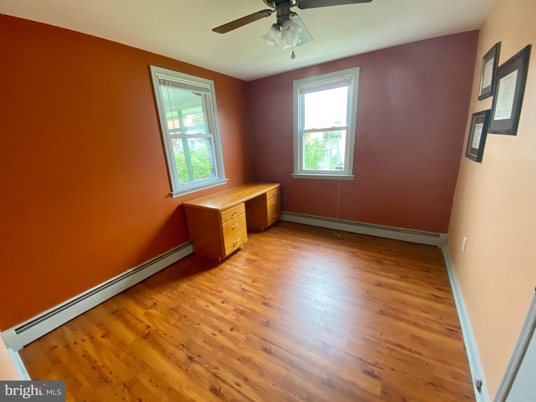 FOX CHASE - Residential