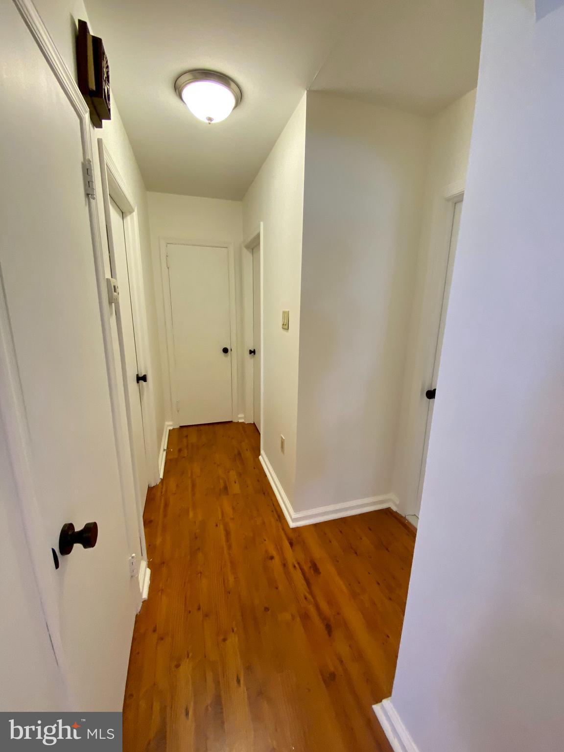 FOX CHASE - Residential