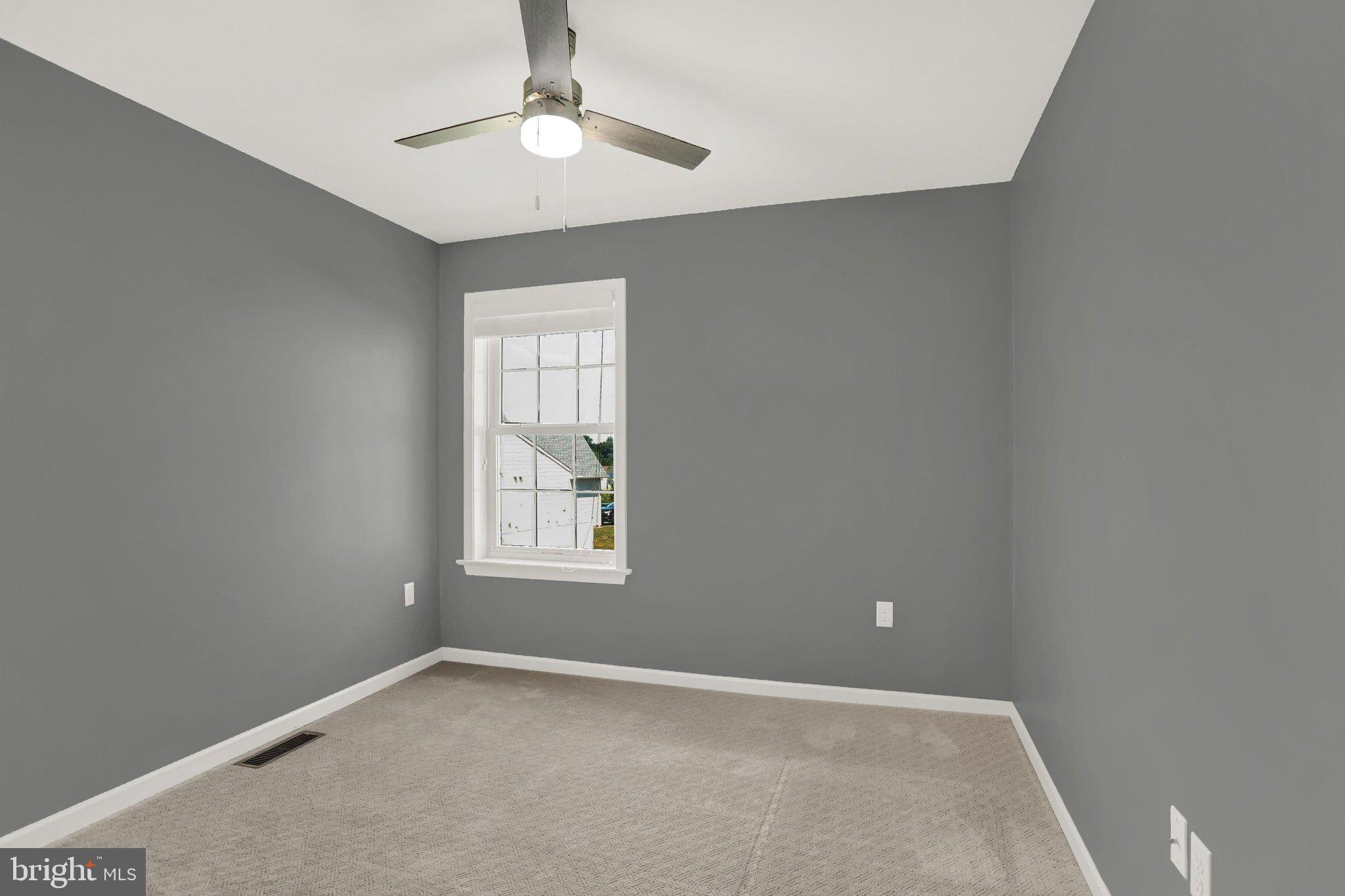 ROLLING MEADOWS - Residential