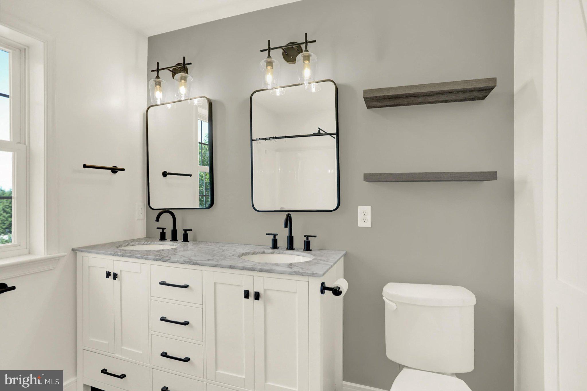 ROLLING MEADOWS - Residential