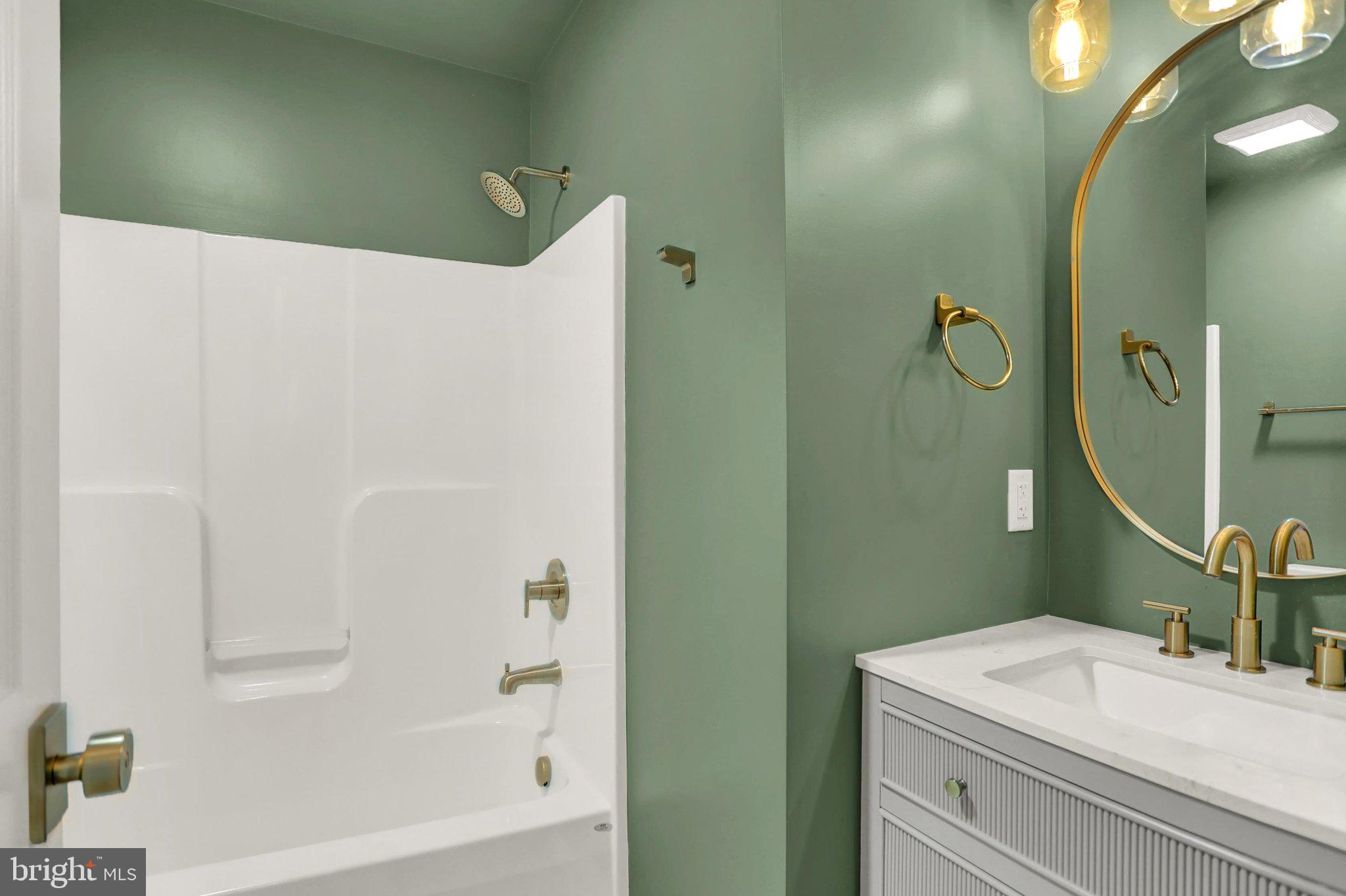 ROLLING MEADOWS - Residential