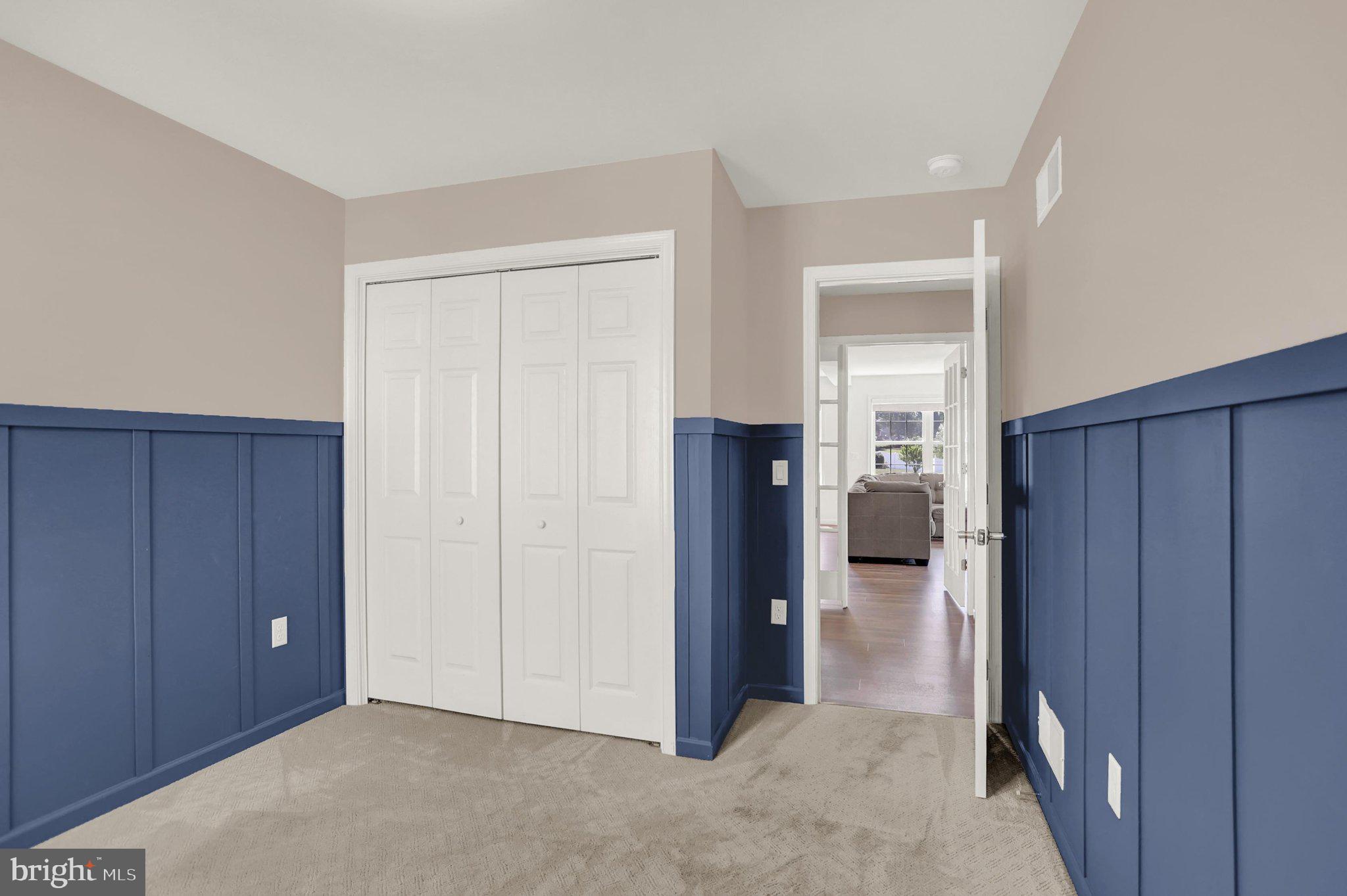 ROLLING MEADOWS - Residential