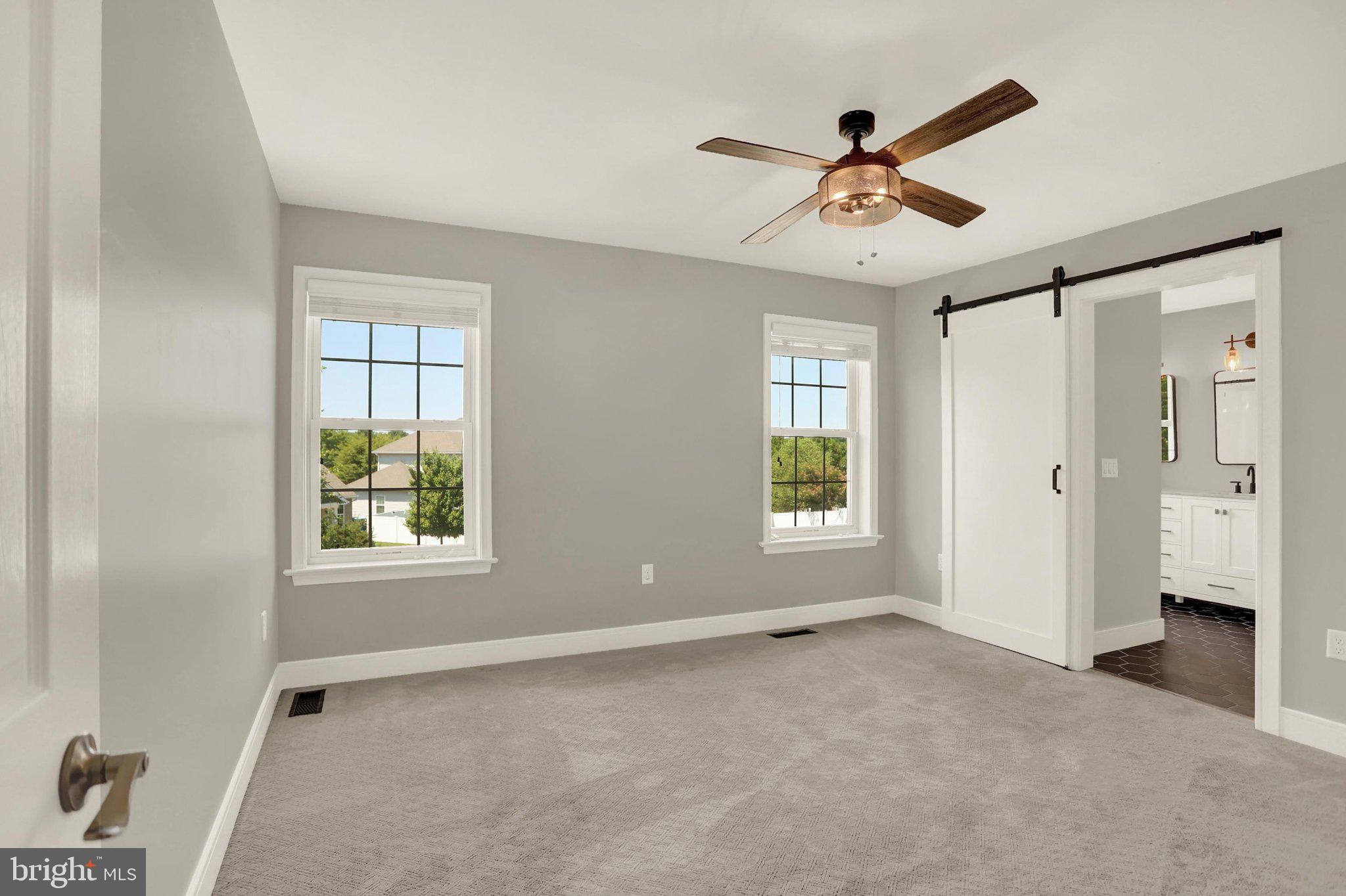 ROLLING MEADOWS - Residential