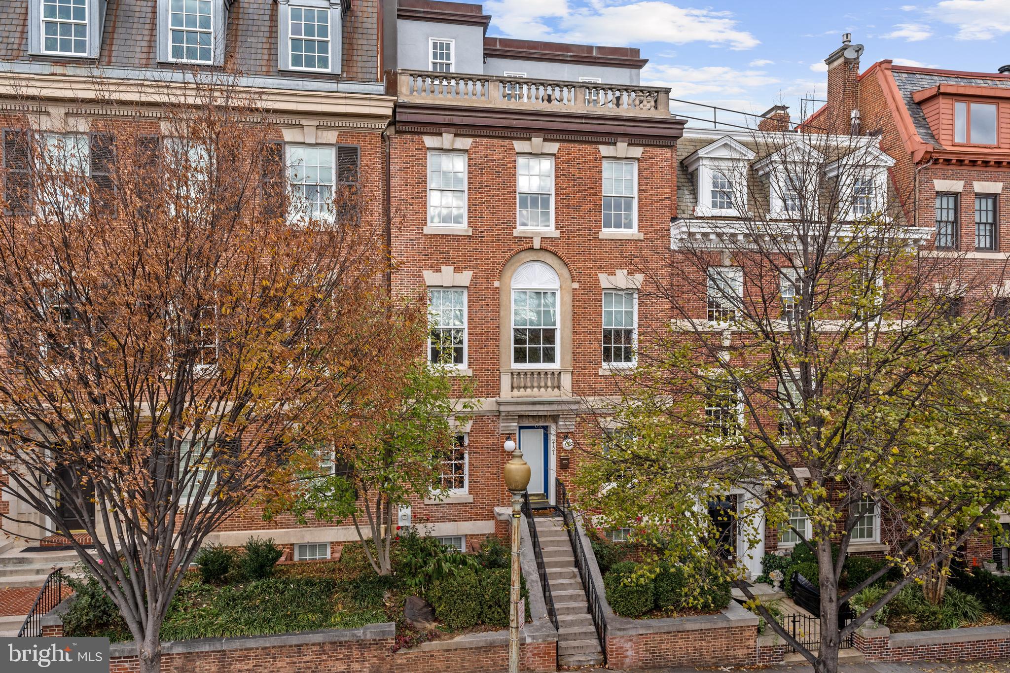 KALORAMA - Residential