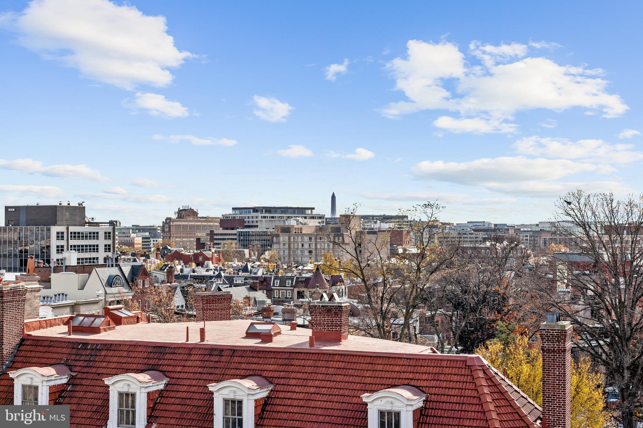KALORAMA - Residential