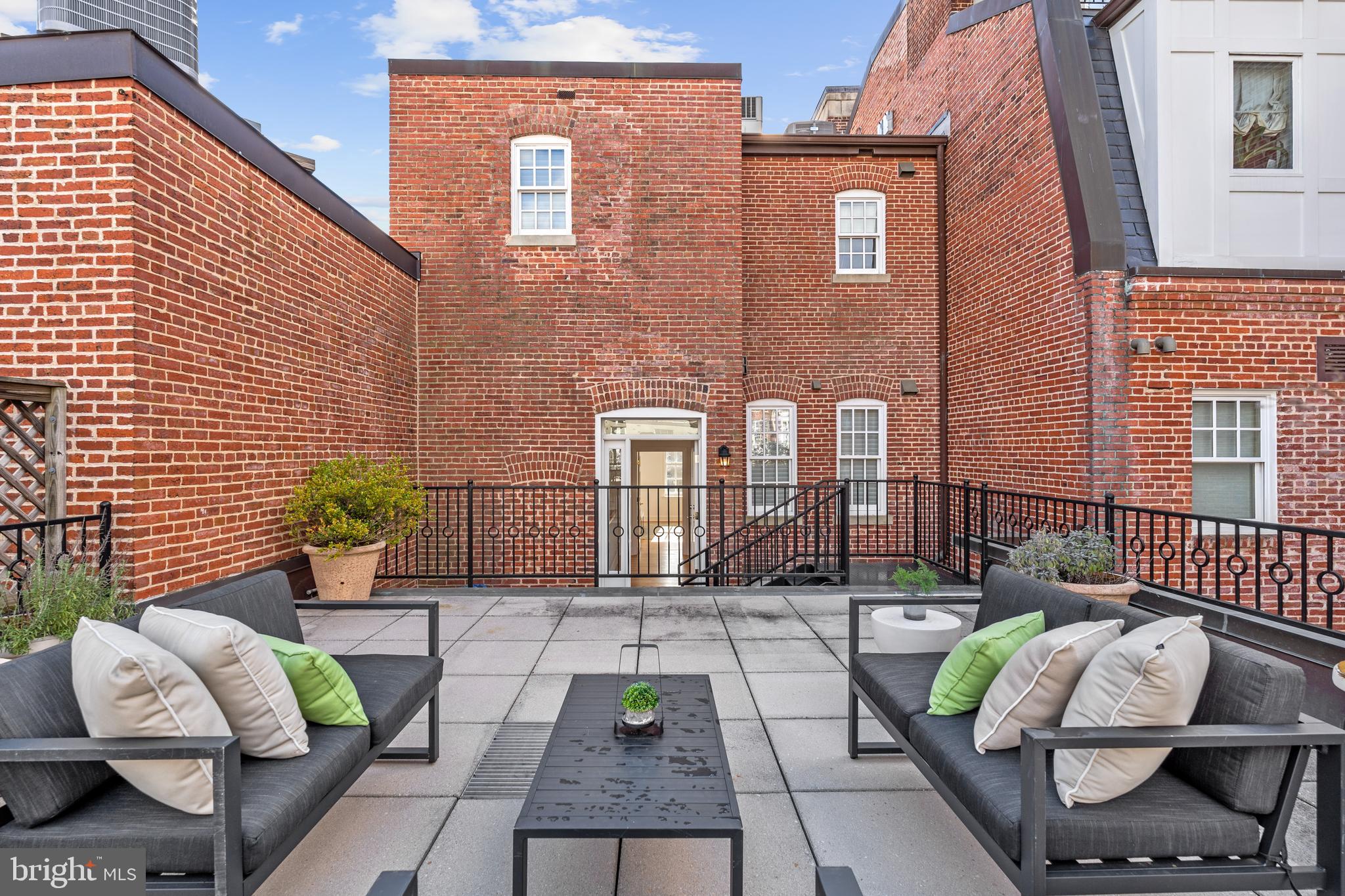 KALORAMA - Residential