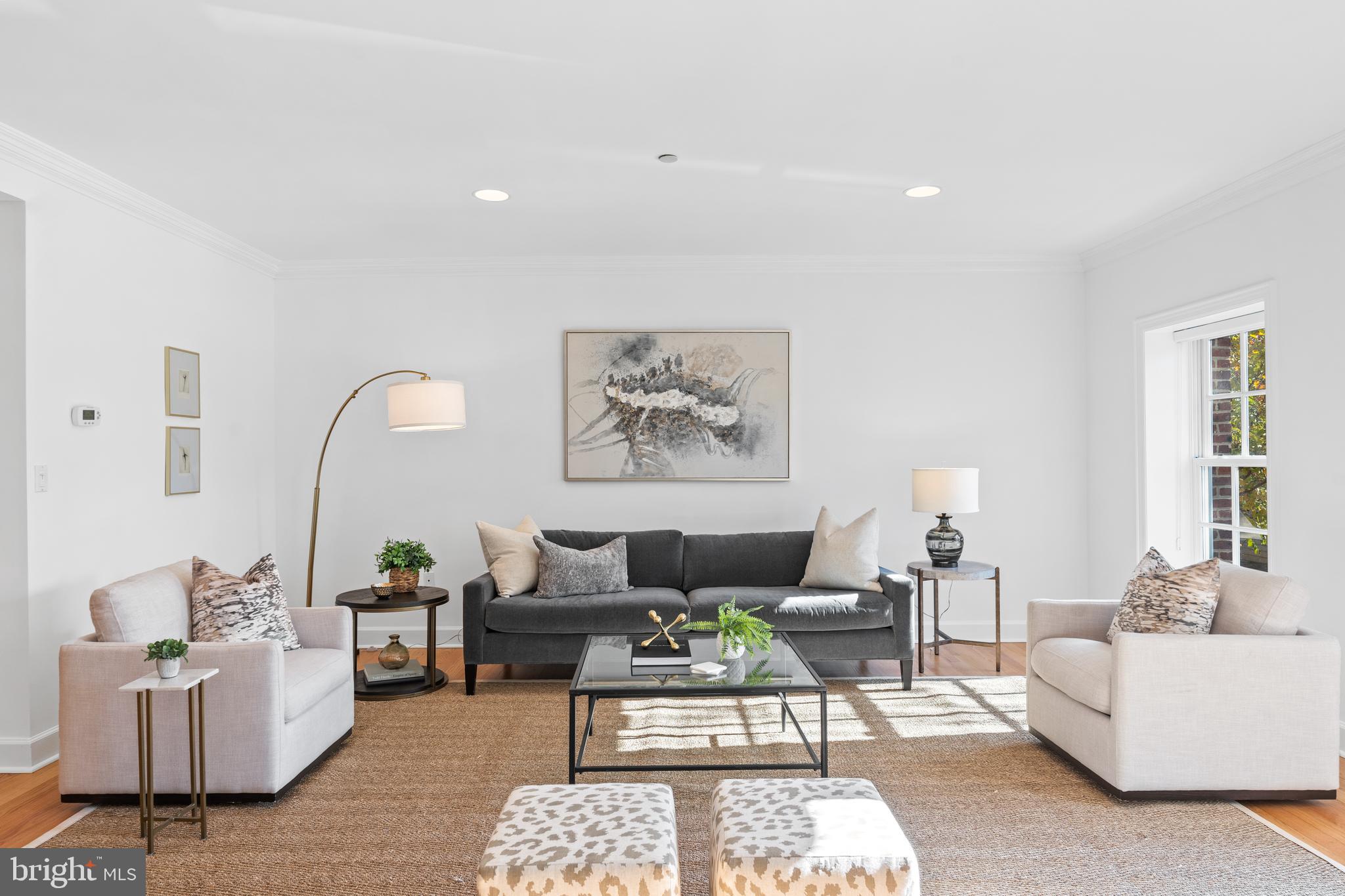 KALORAMA - Residential