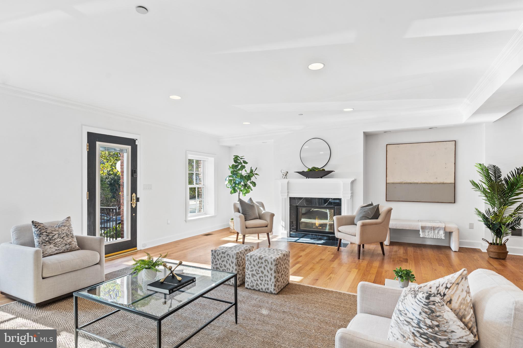 KALORAMA - Residential